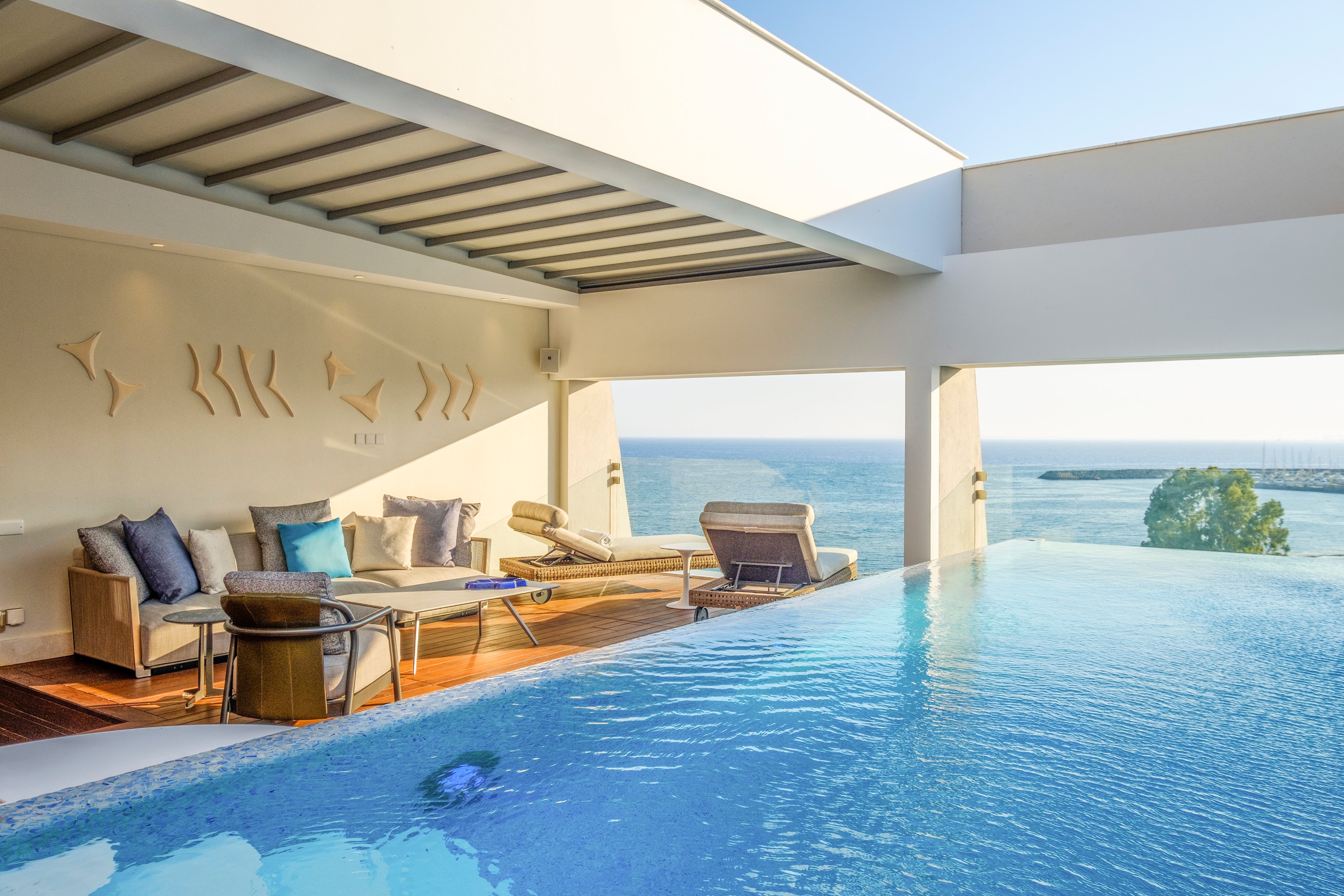 Parklane a Luxury Collection Resort & Spa