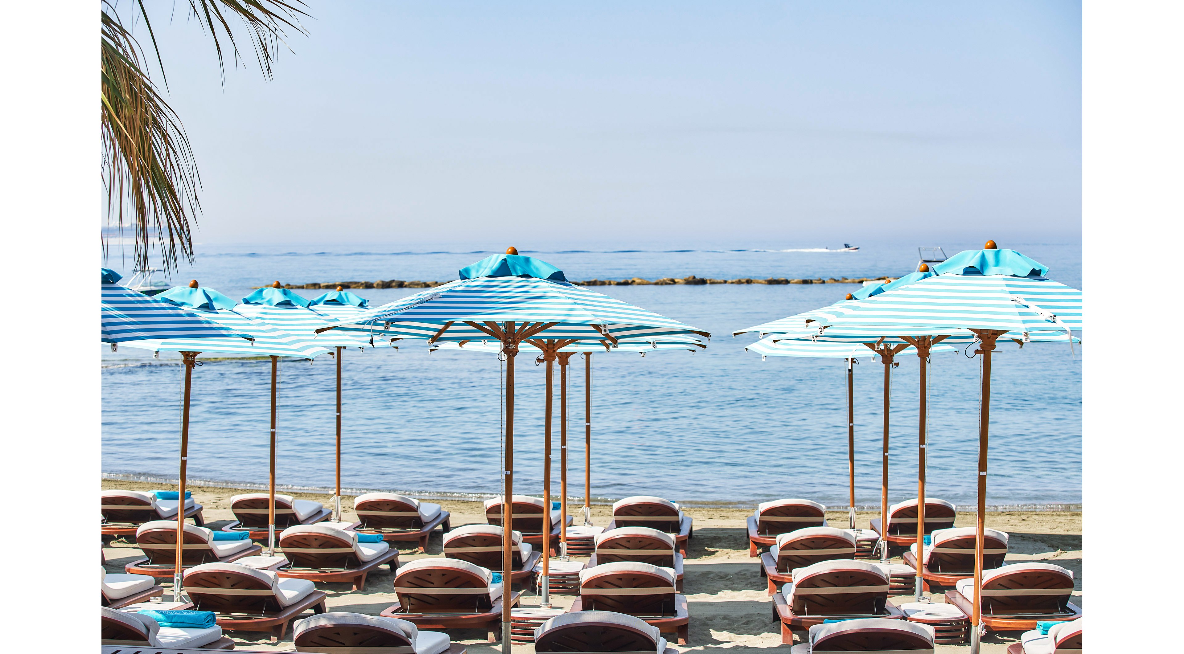 Parklane a Luxury Collection Resort & Spa