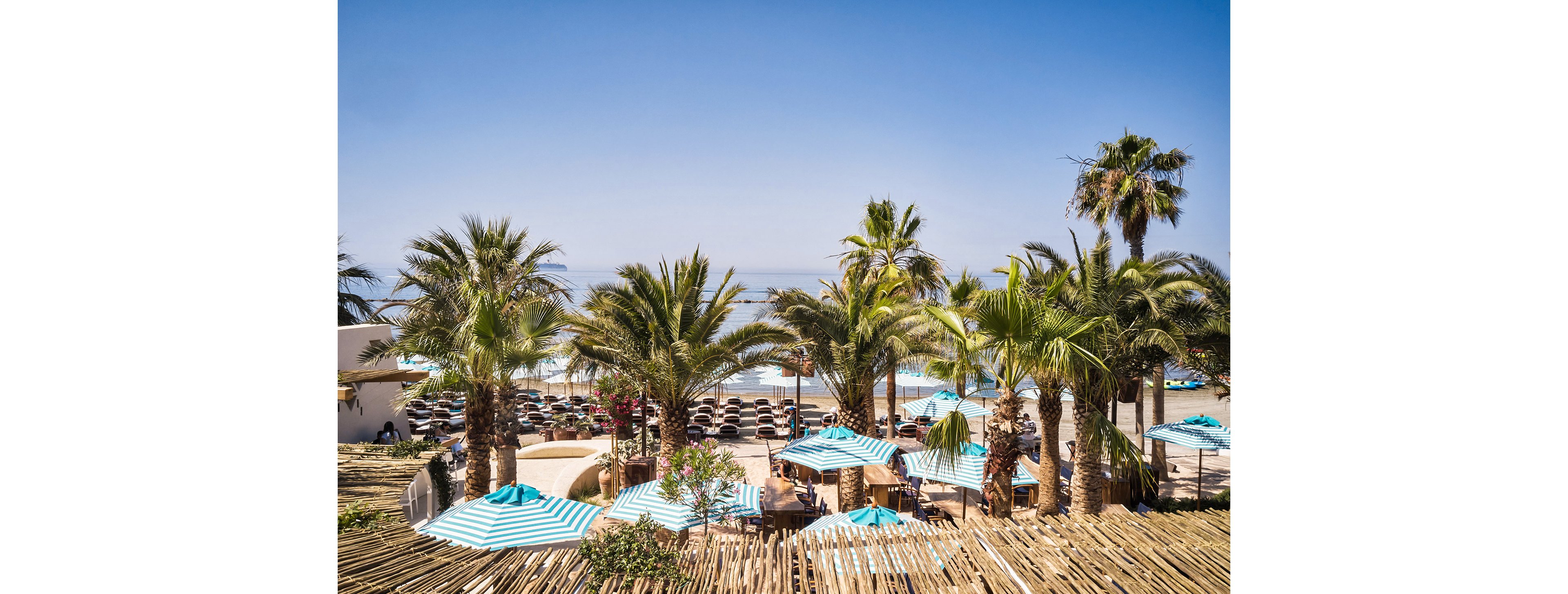 Parklane a Luxury Collection Resort & Spa