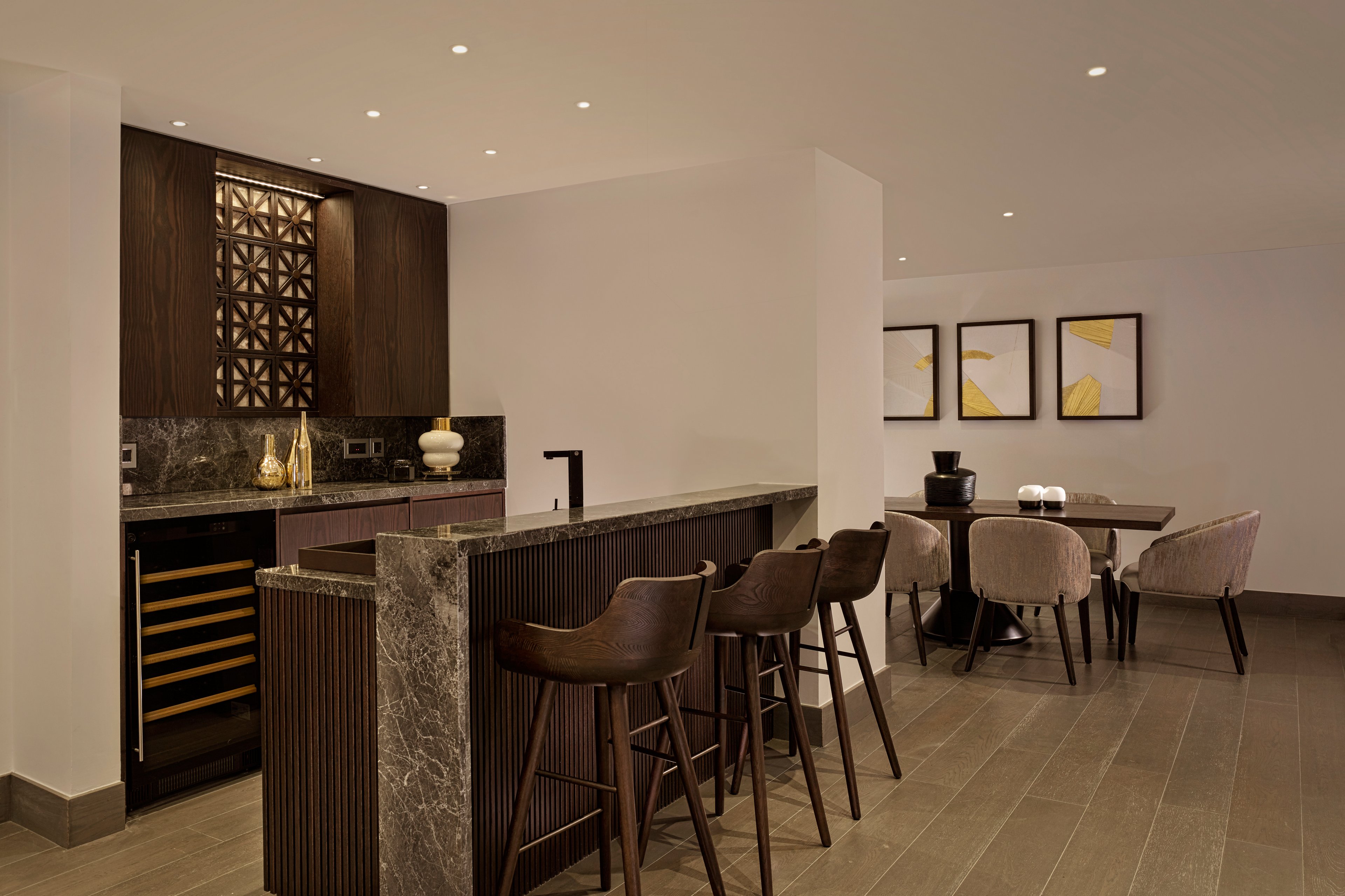 Parklane a Luxury Collection Resort & Spa