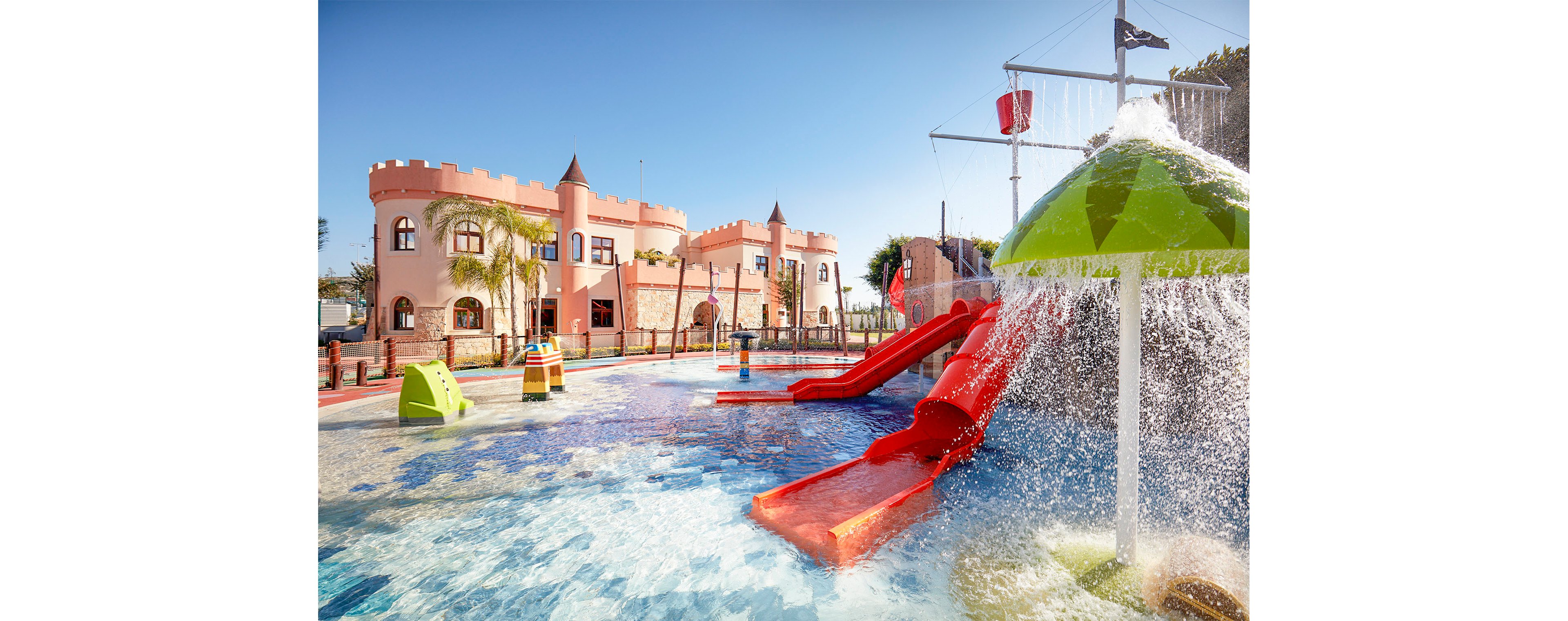 Parklane a Luxury Collection Resort & Spa