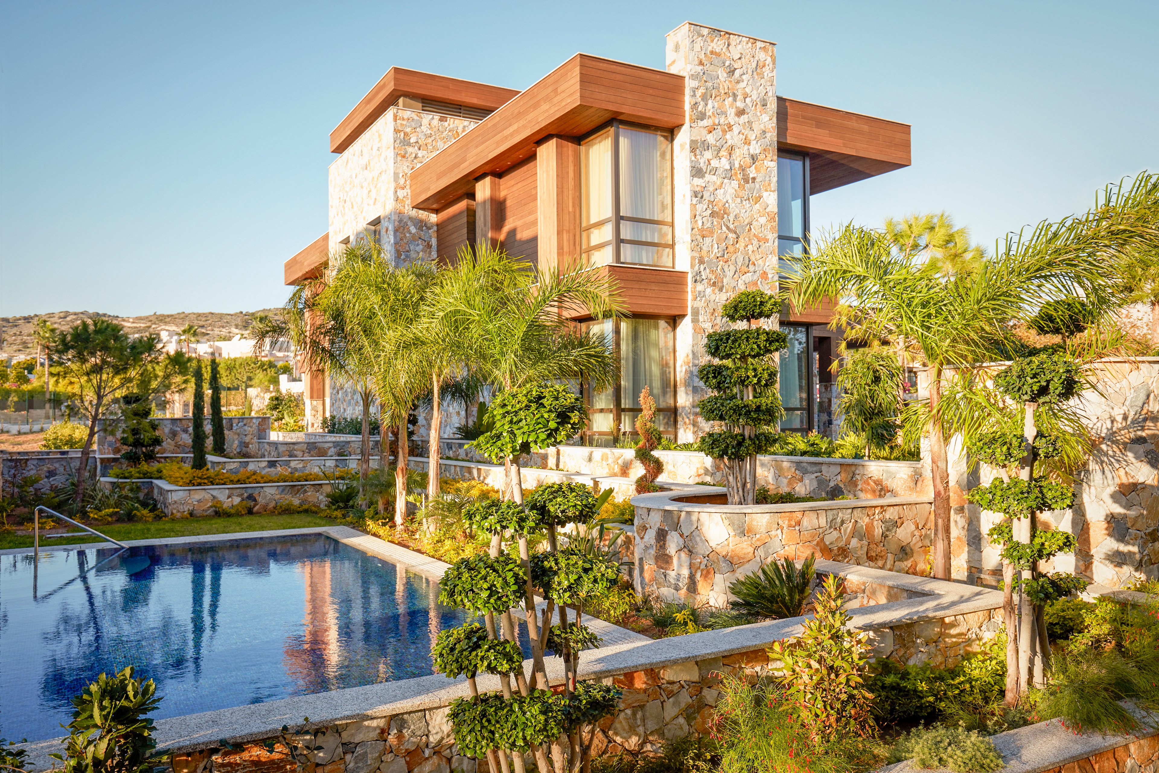 Parklane a Luxury Collection Resort & Spa