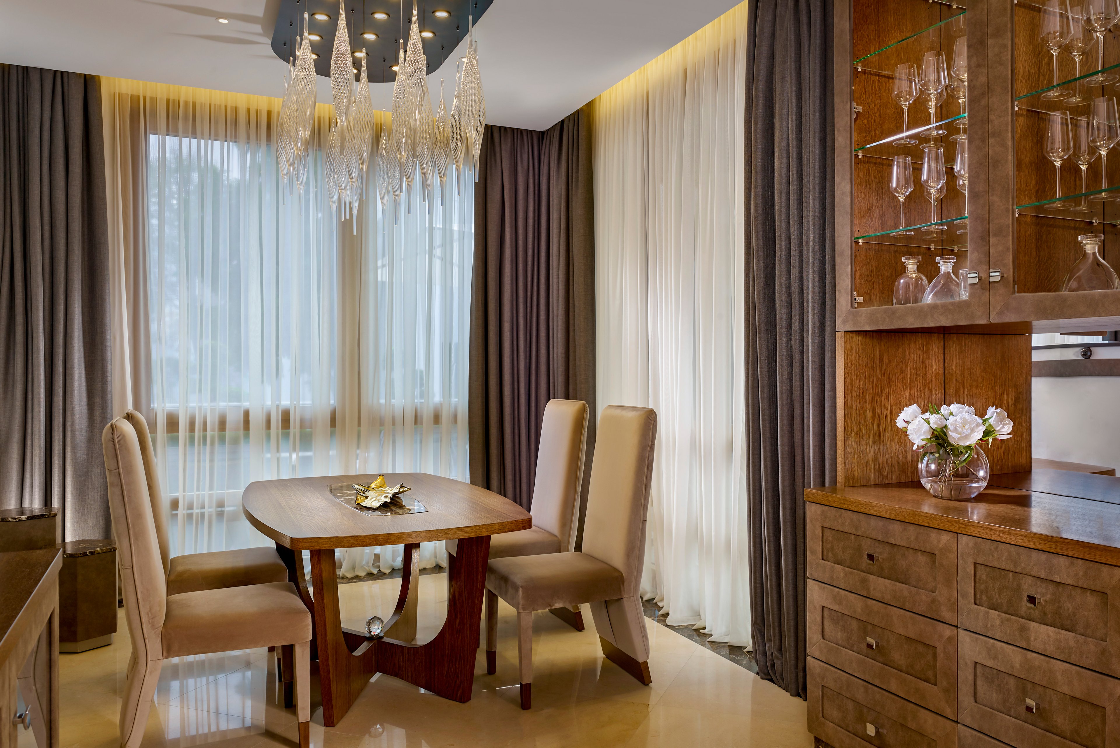 Parklane a Luxury Collection Resort & Spa