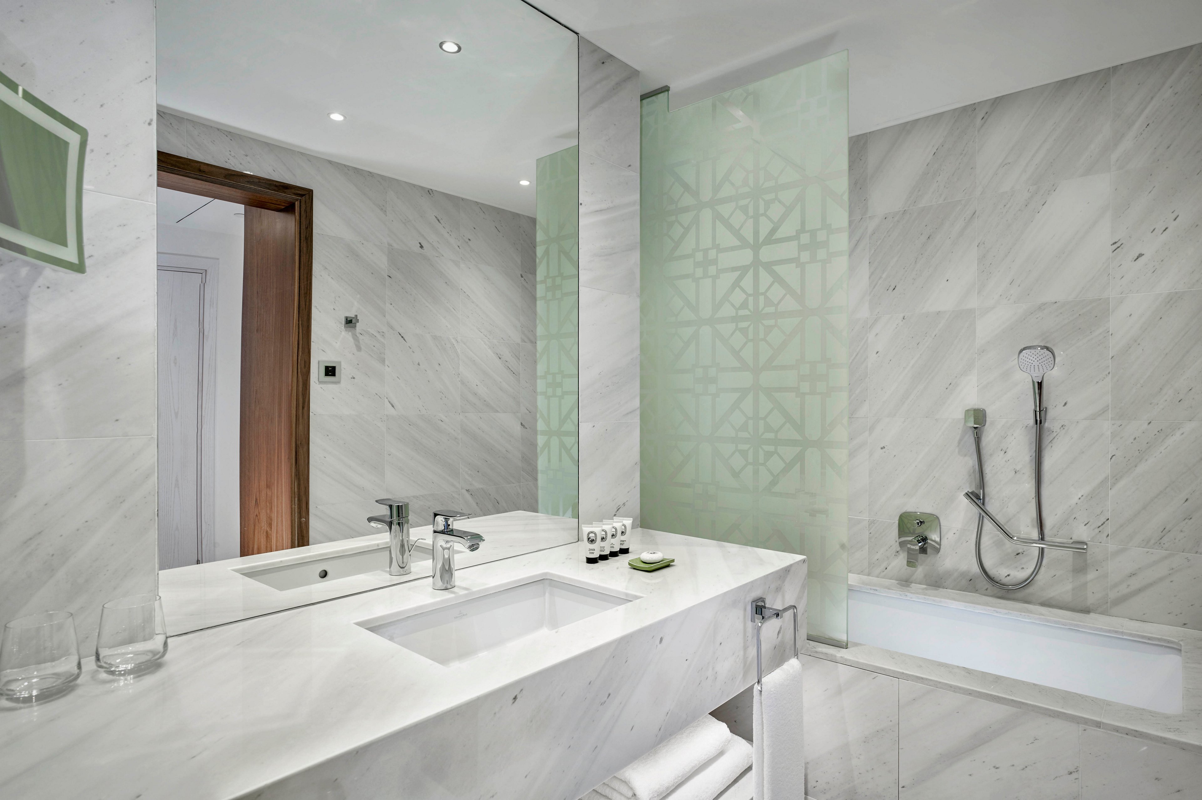 Parklane a Luxury Collection Resort & Spa