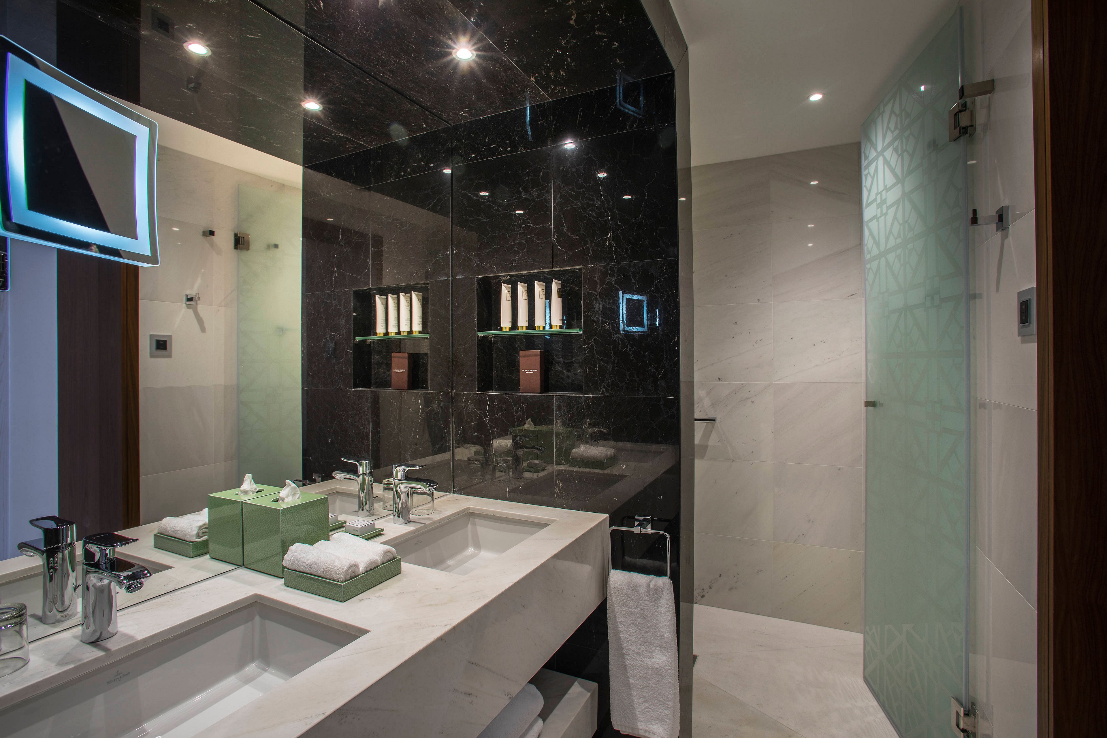 Parklane a Luxury Collection Resort & Spa