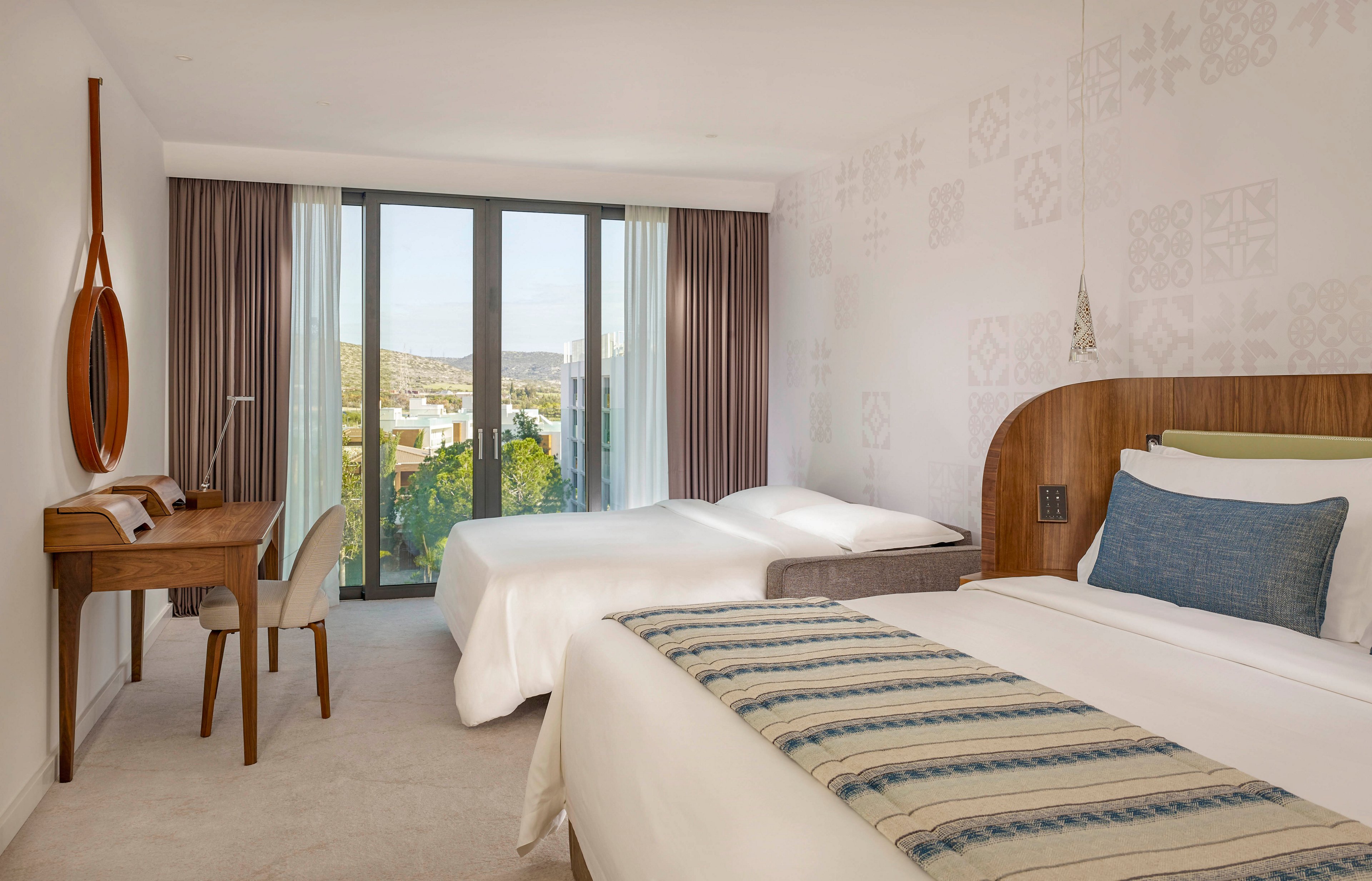 Parklane a Luxury Collection Resort & Spa