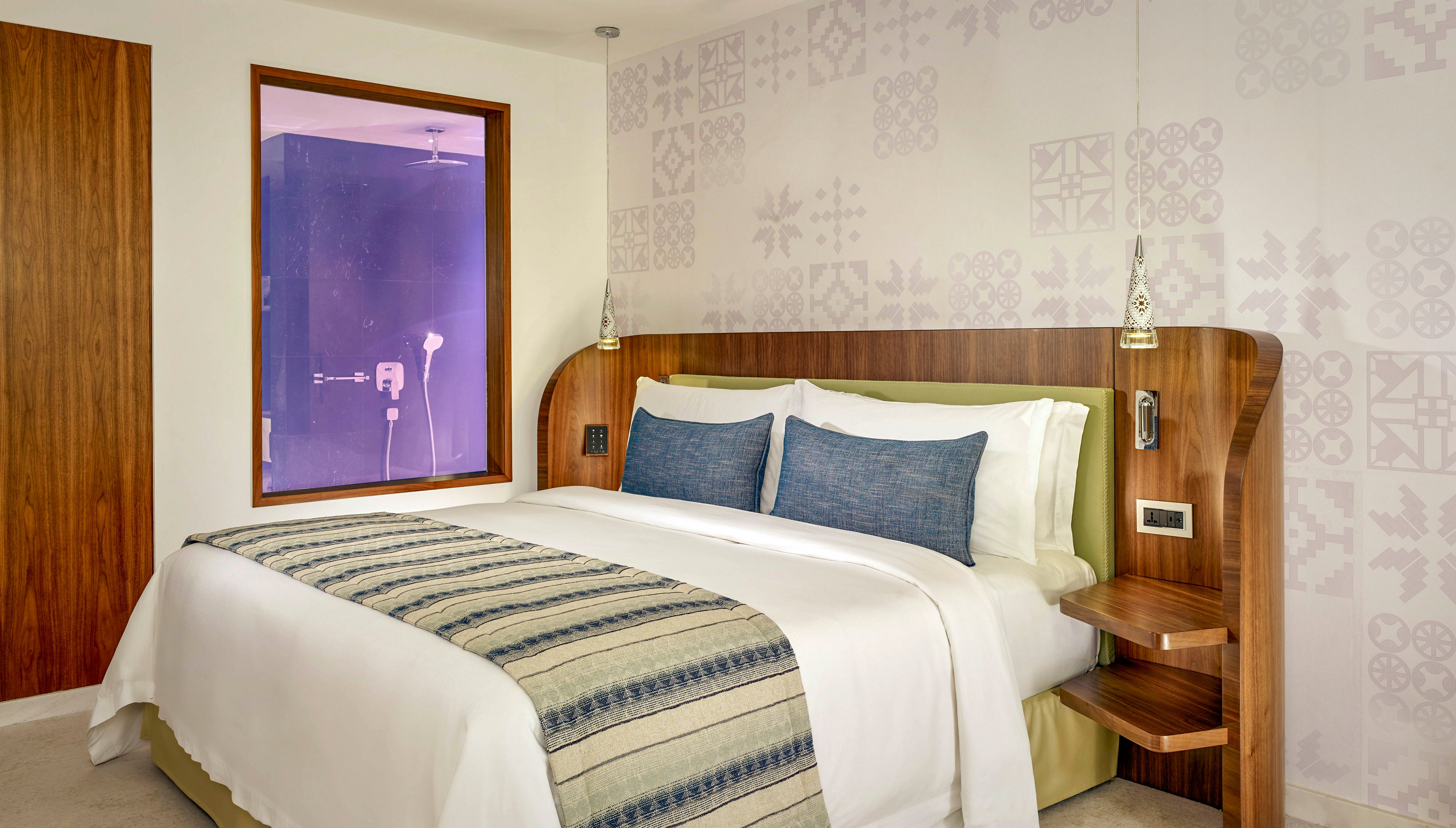 Parklane a Luxury Collection Resort & Spa