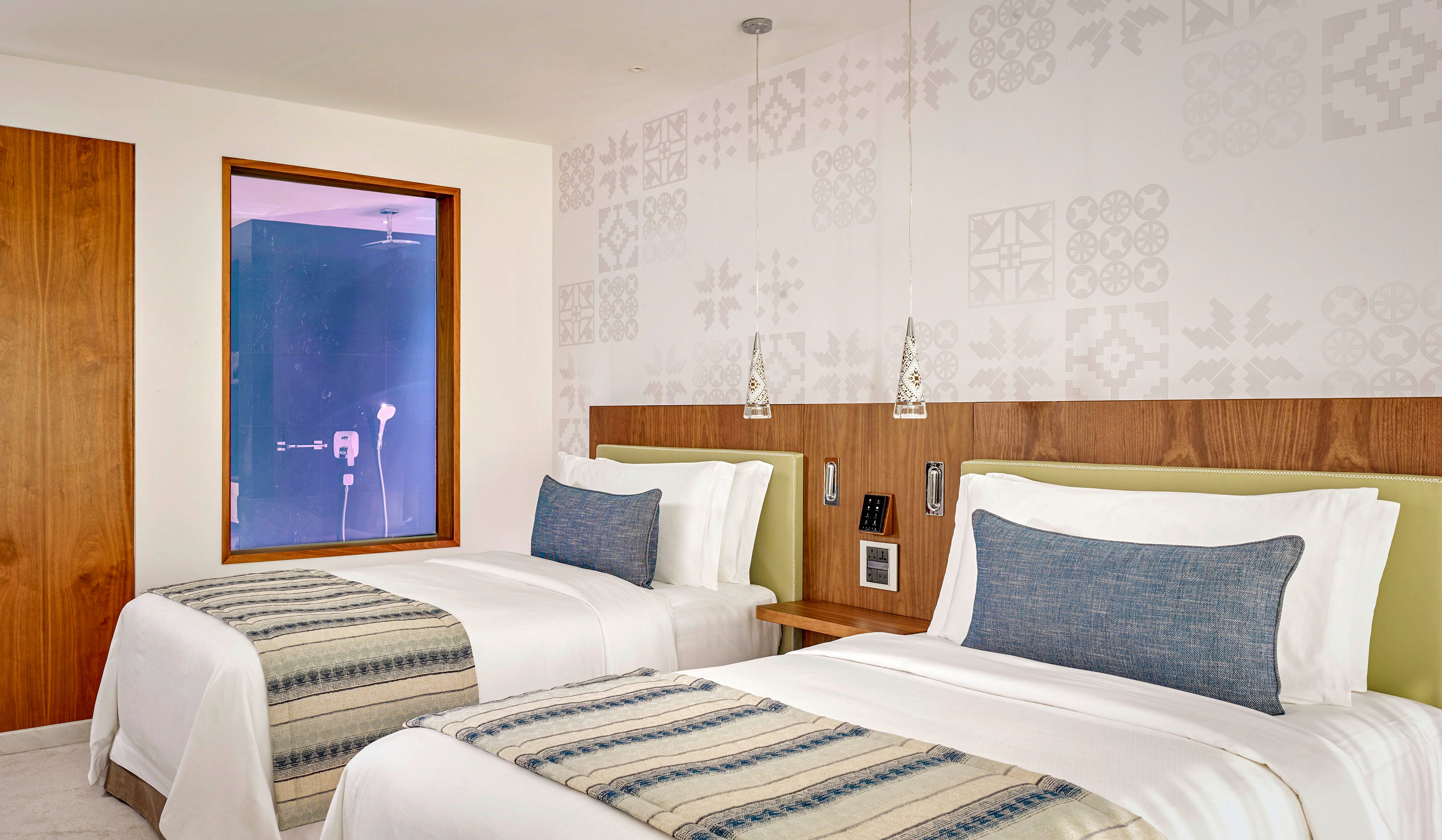 Parklane a Luxury Collection Resort & Spa