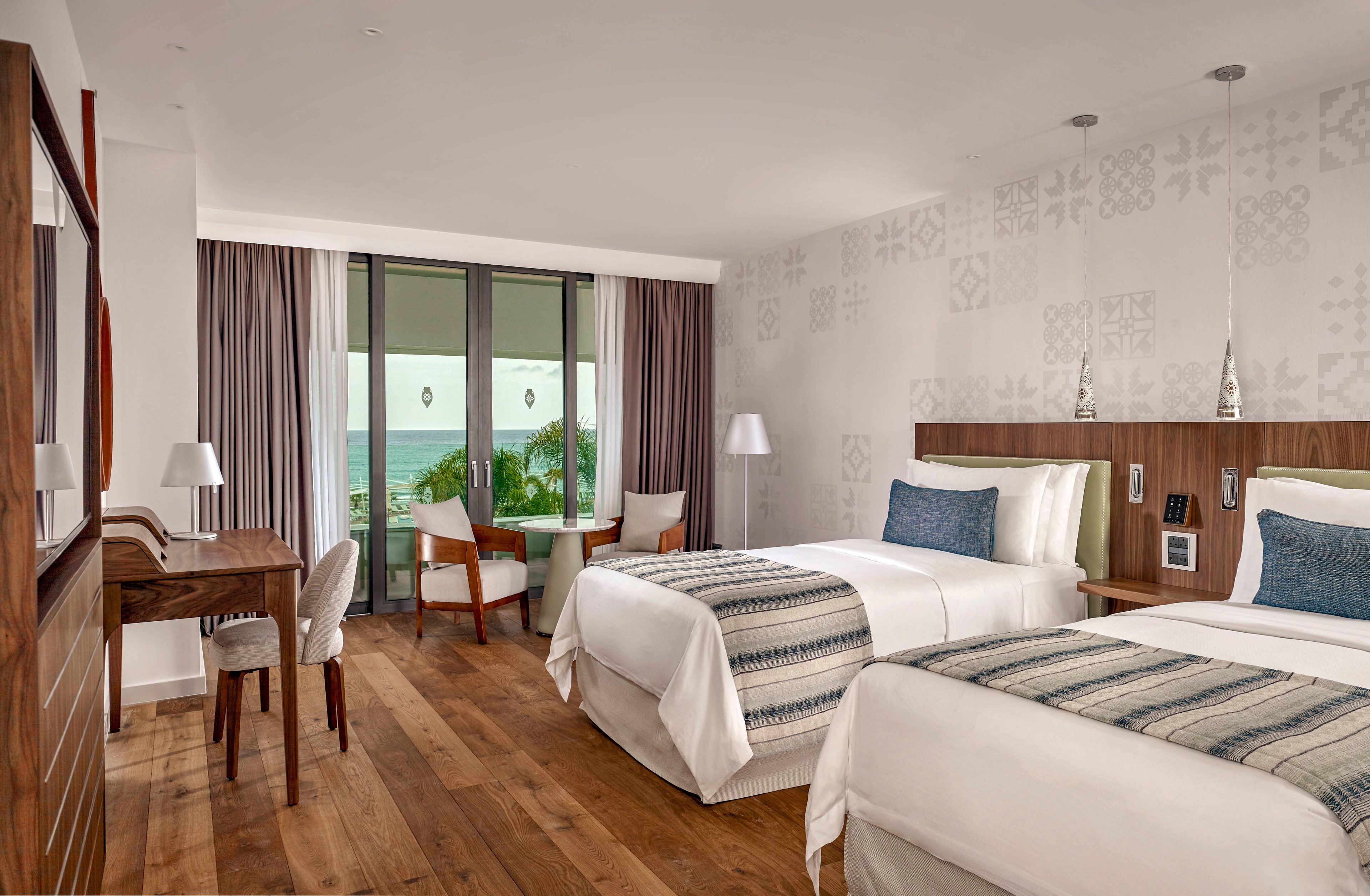 Parklane a Luxury Collection Resort & Spa