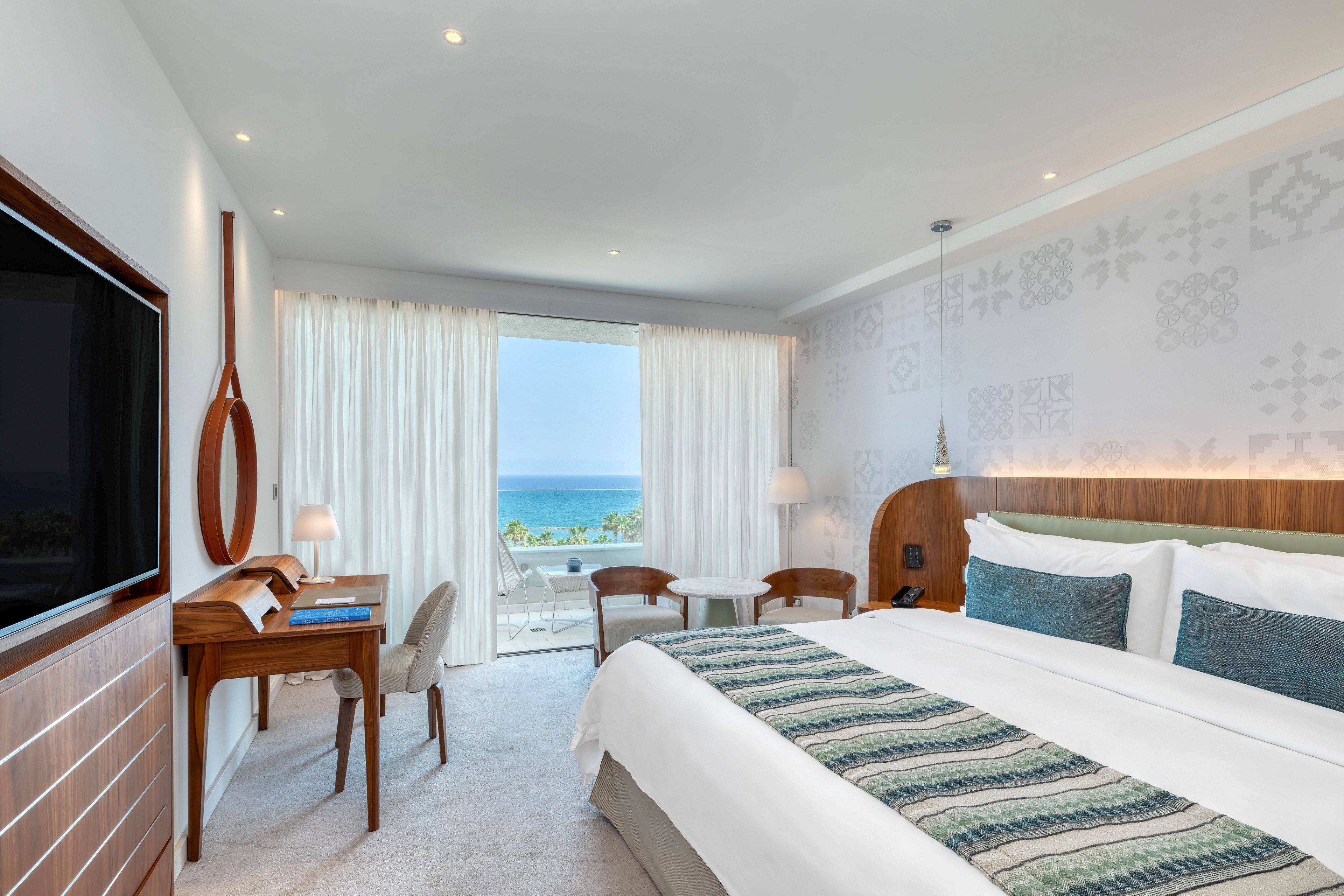 Parklane a Luxury Collection Resort & Spa