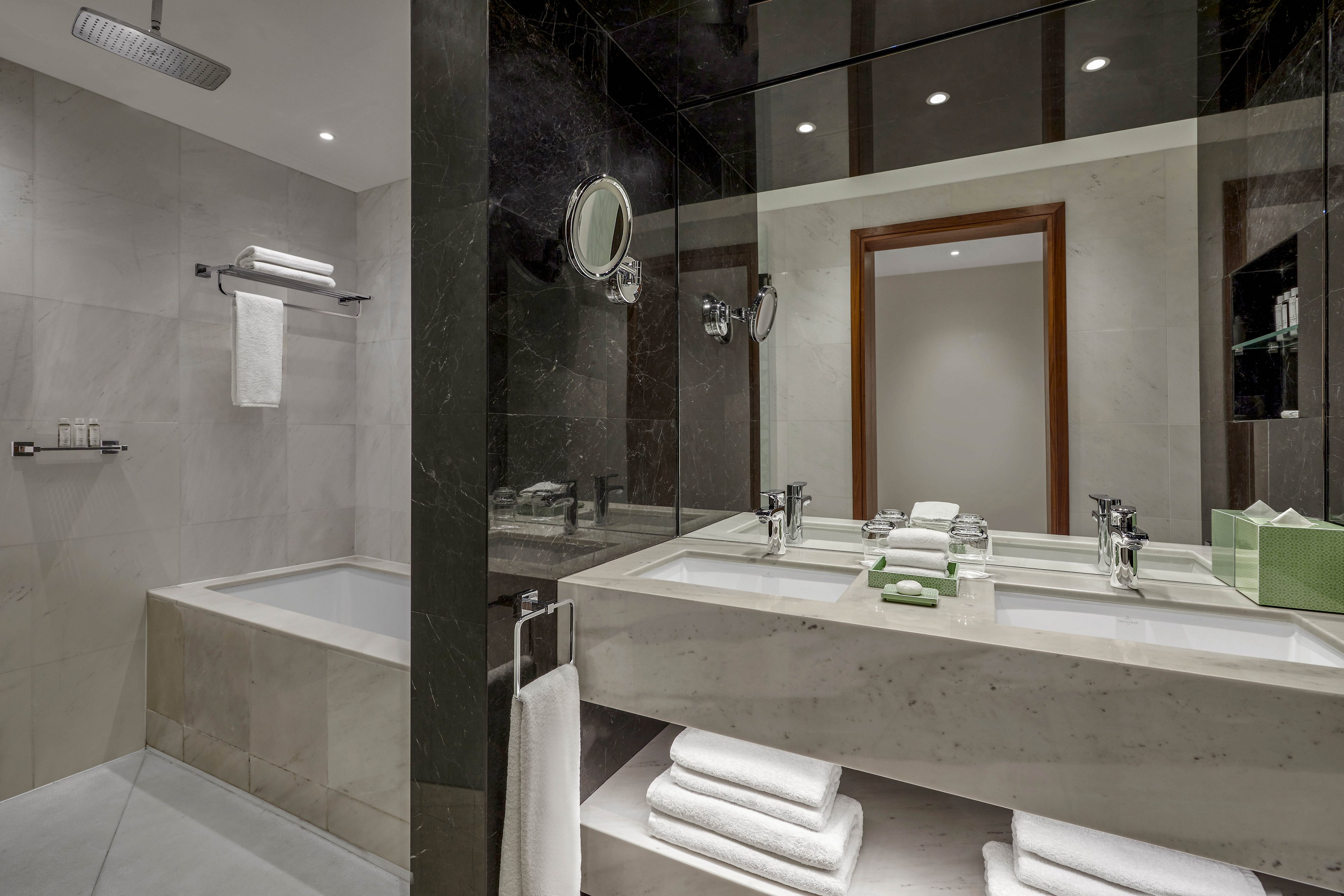 Parklane a Luxury Collection Resort & Spa