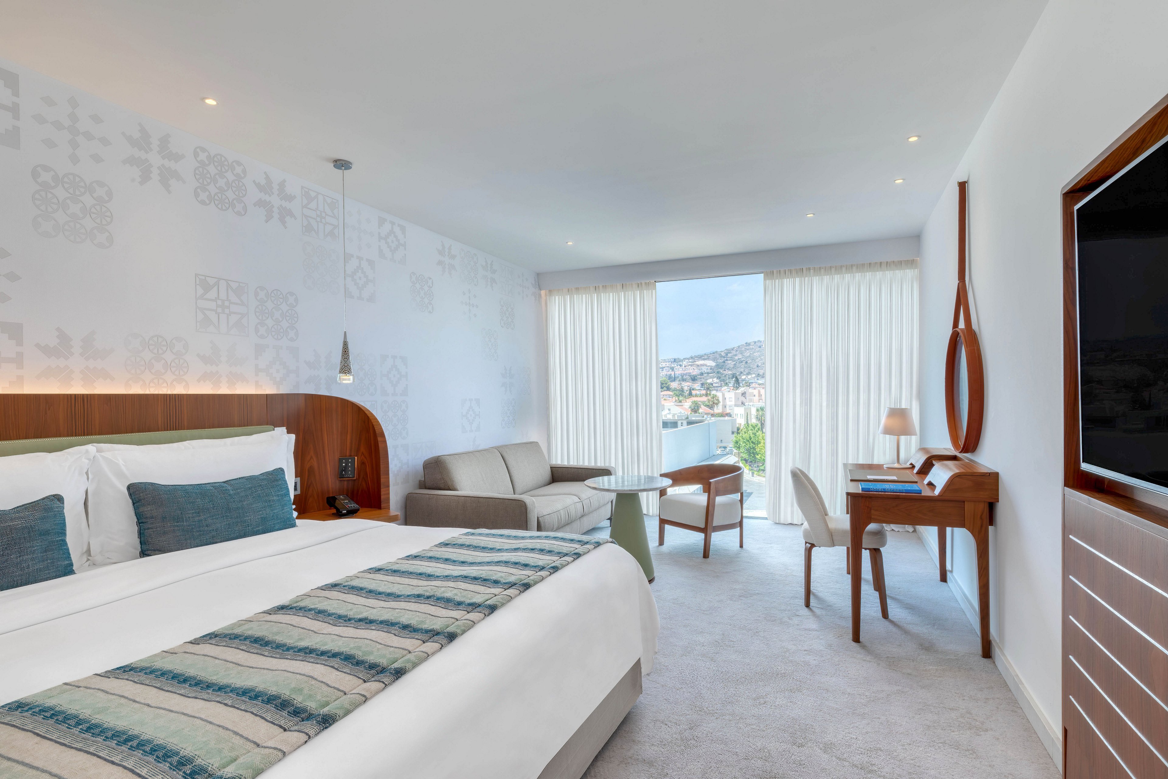 Parklane a Luxury Collection Resort & Spa