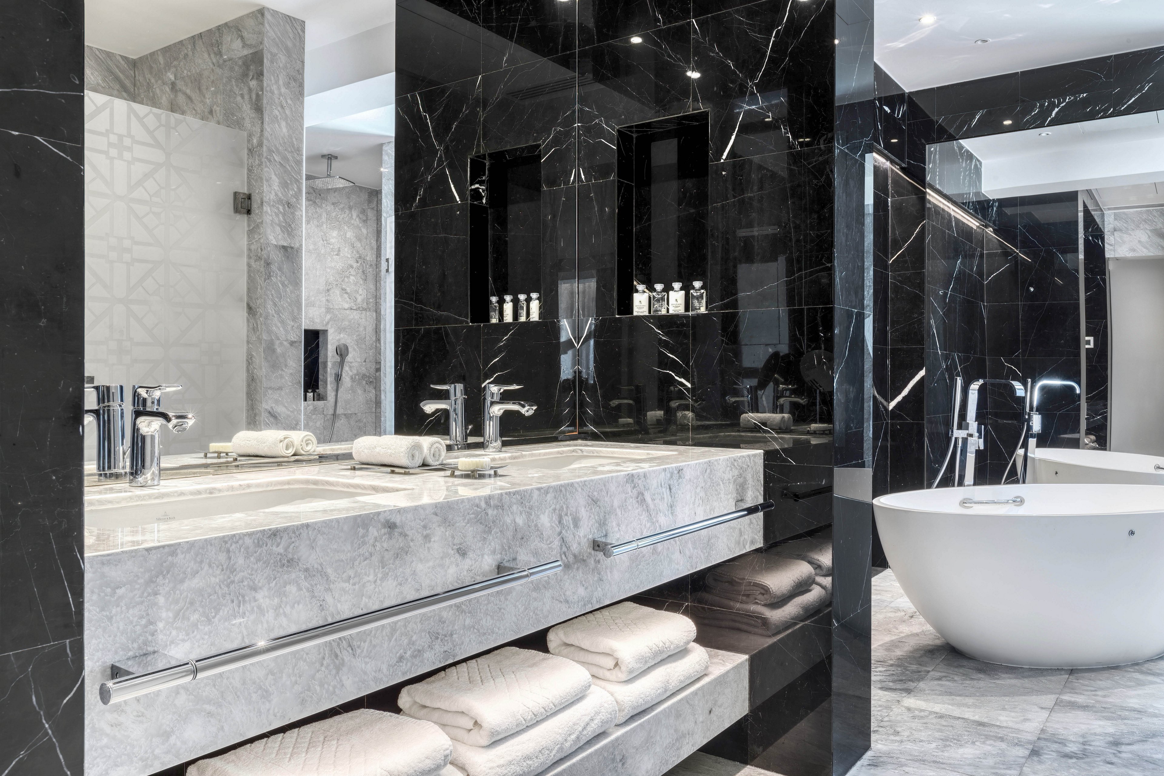 Parklane a Luxury Collection Resort & Spa.