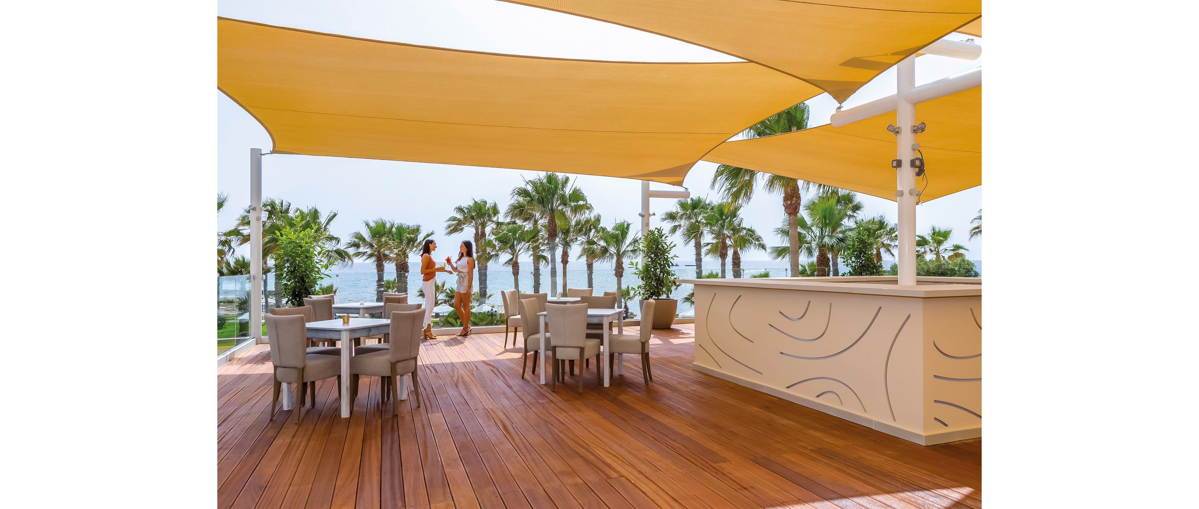 Aquamare Beach Hotel & Spa & Aphrodite Waterpark