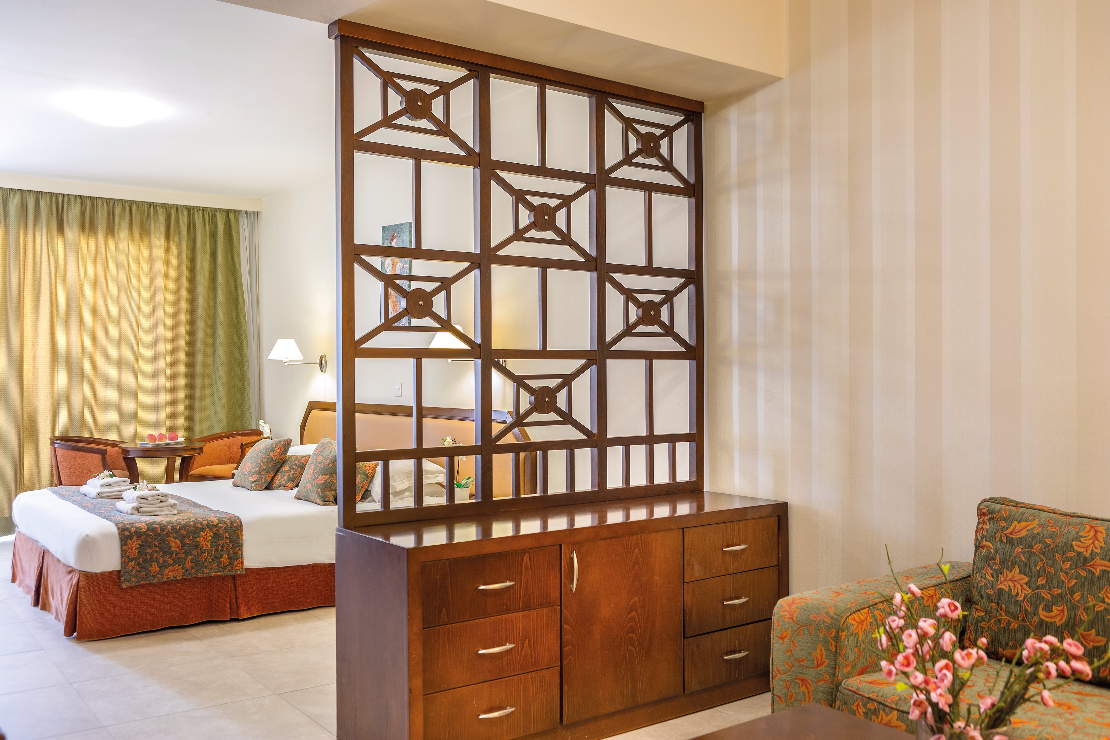 Aquamare Beach Hotel & Spa & Aphrodite Waterpark