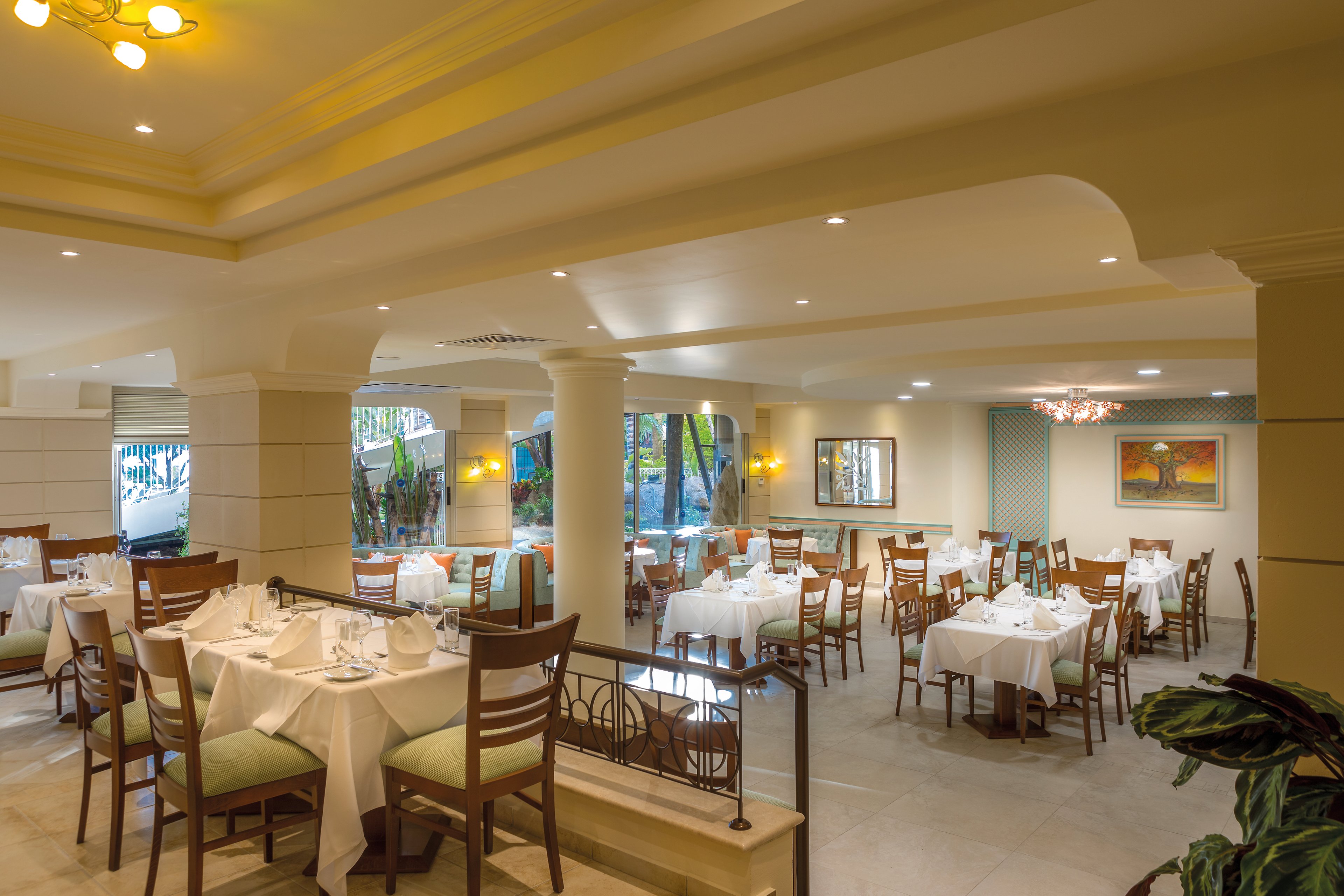 Aquamare Beach Hotel & Spa & Aphrodite Waterpark