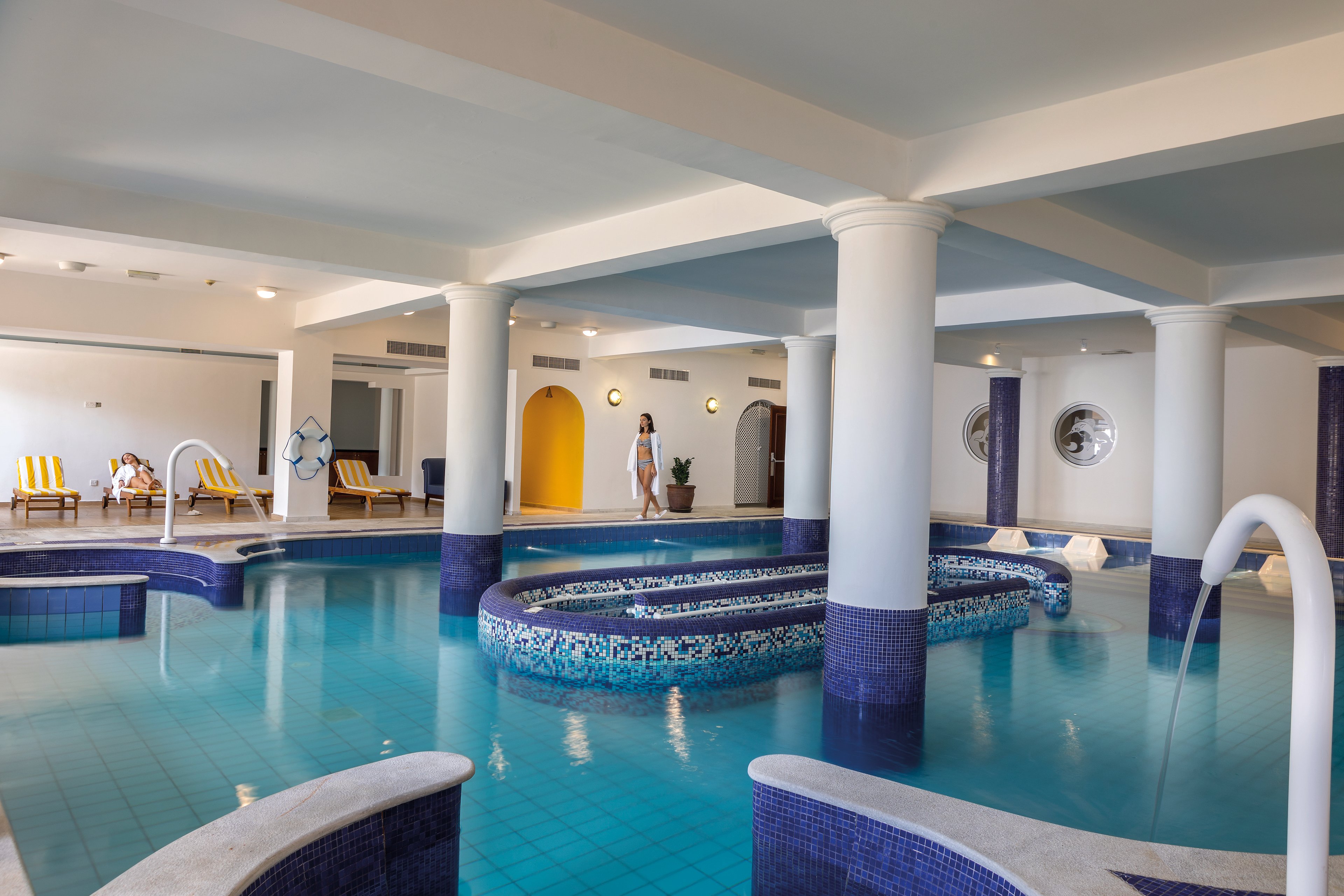Aquamare Beach Hotel & Spa & Aphrodite Waterpark