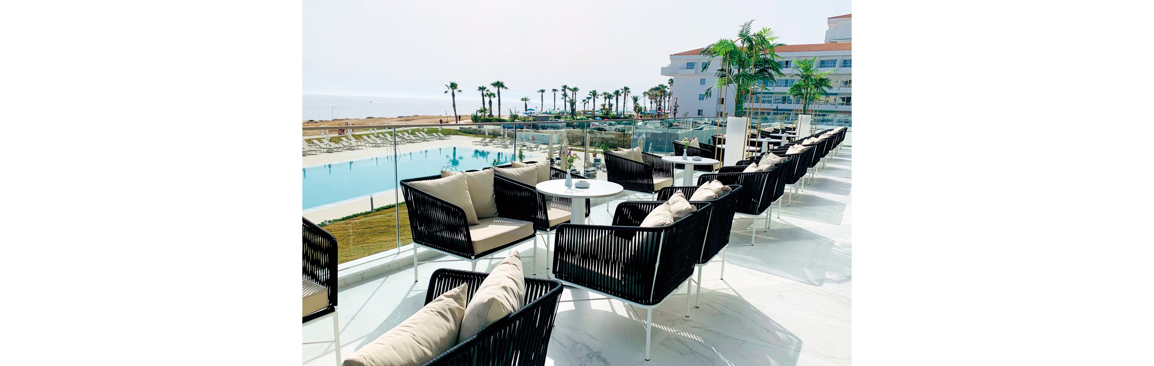 Ivi Mare by Louis Hotels