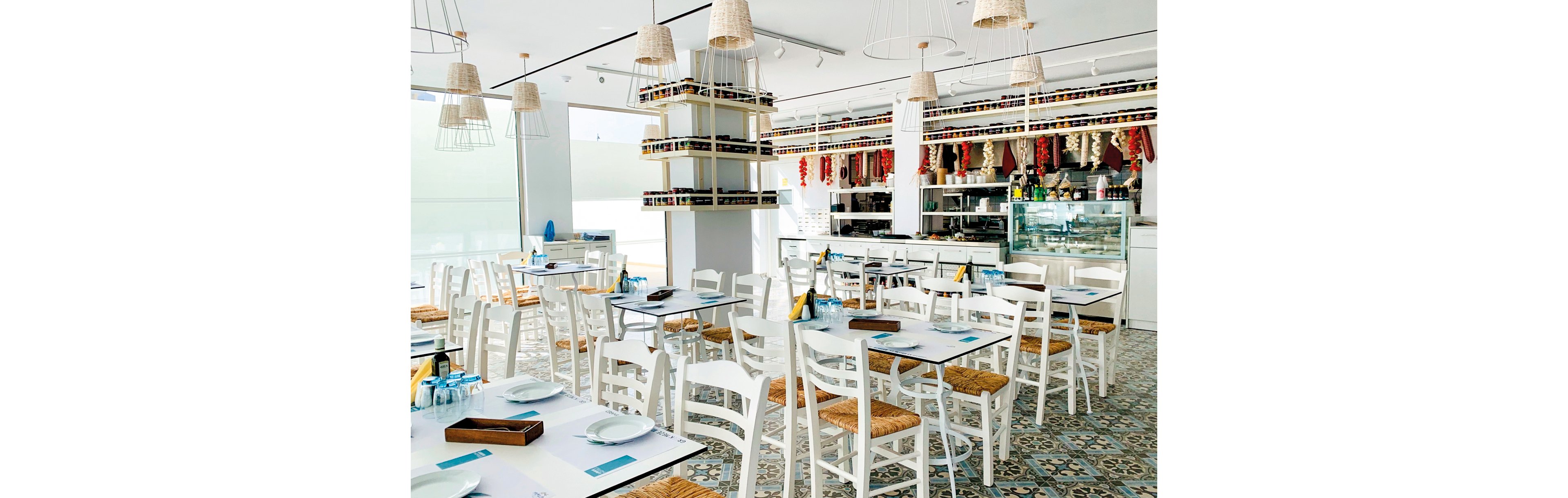 Ivi Mare by Louis Hotels