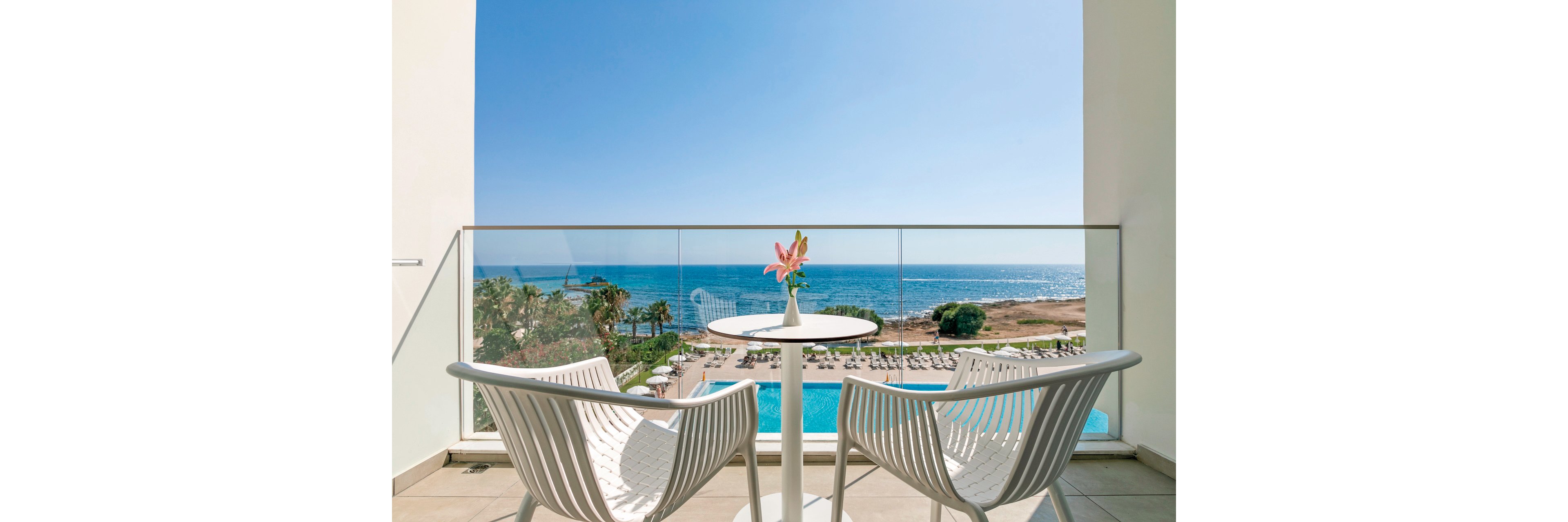 Ivi Mare by Louis Hotels