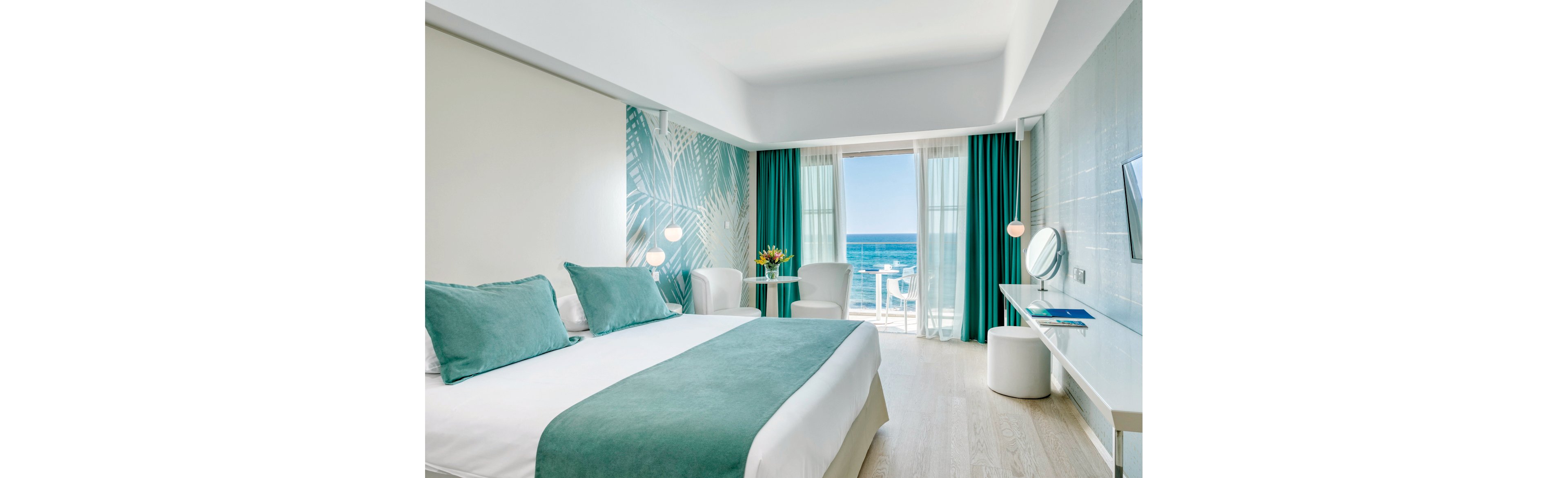 Ivi Mare by Louis Hotels