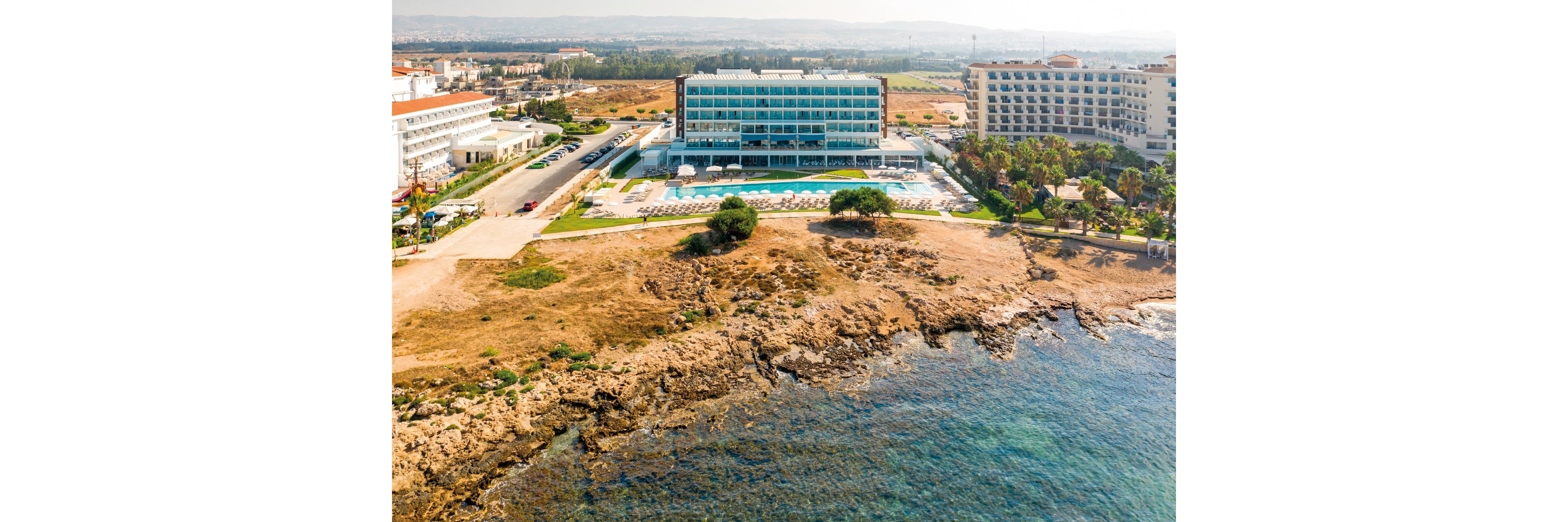 Ivi Mare by Louis Hotels
