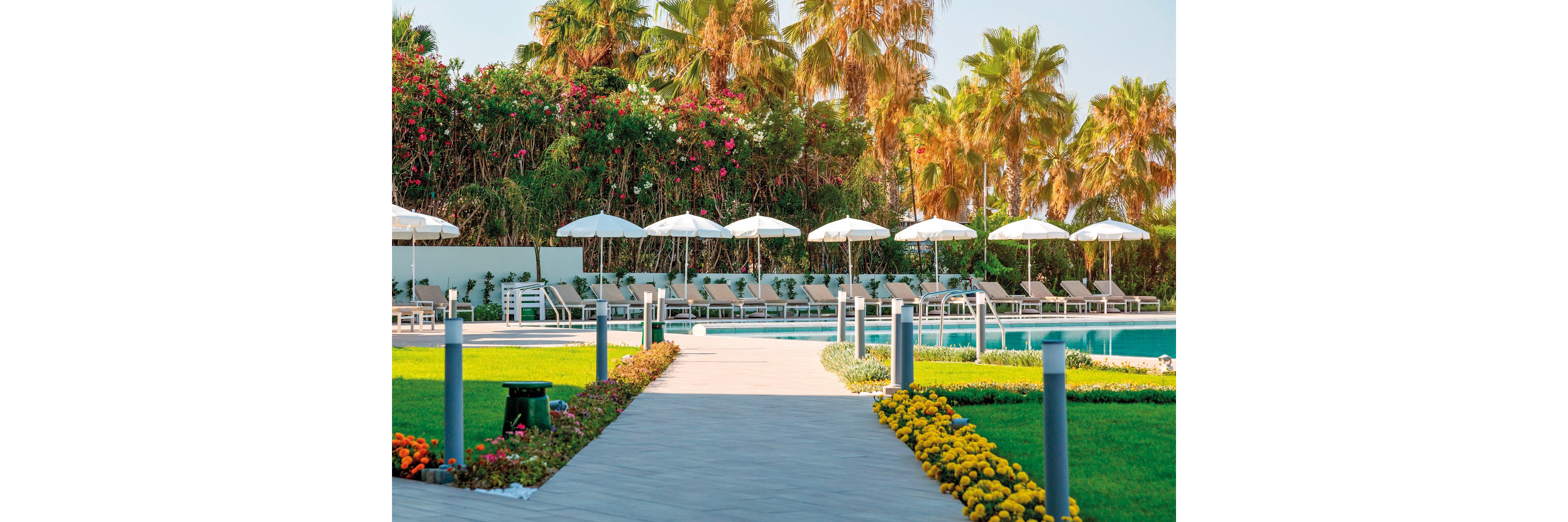 Ivi Mare by Louis Hotels