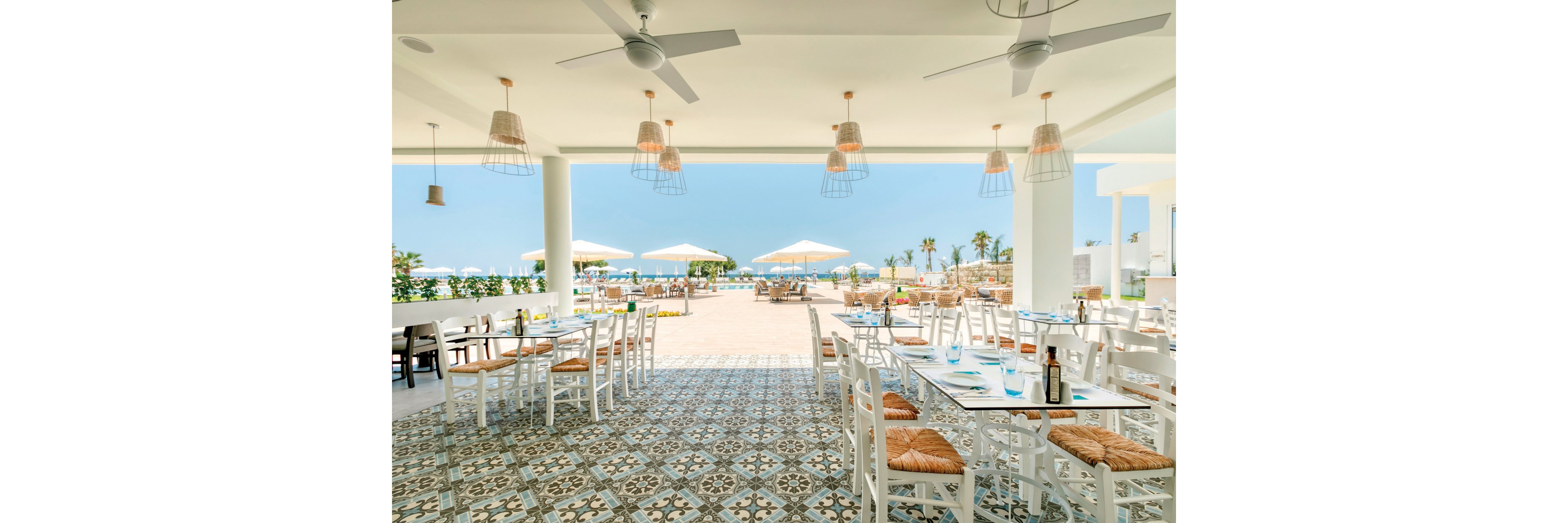 Ivi Mare by Louis Hotels