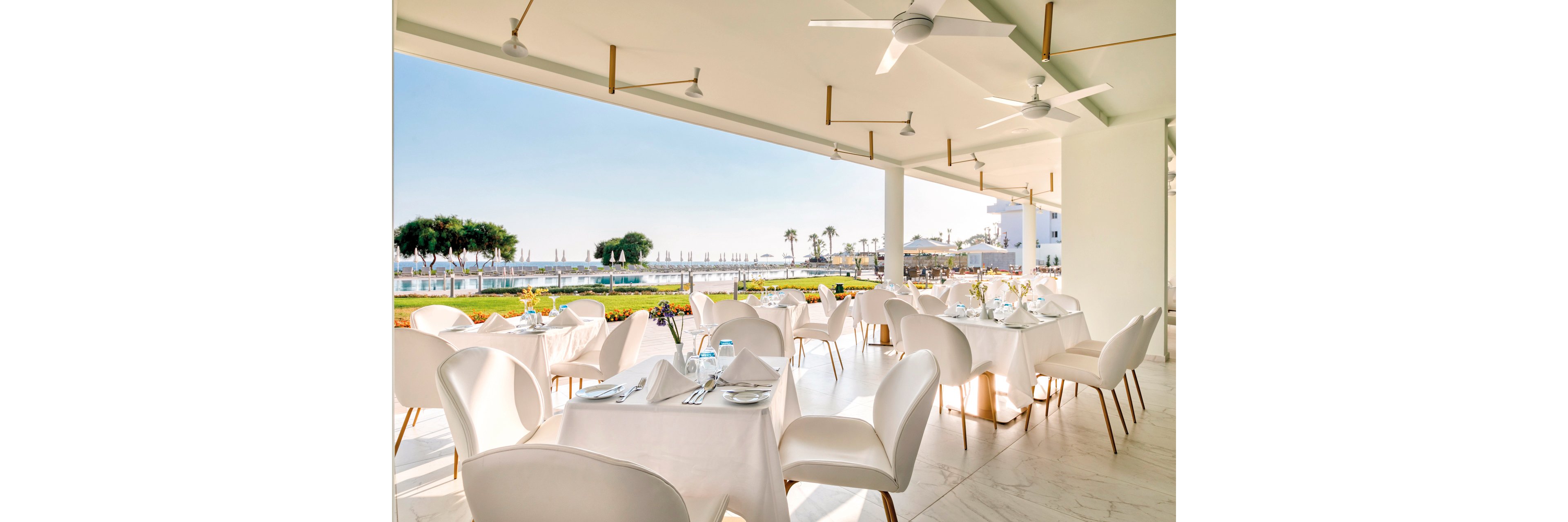 Ivi Mare by Louis Hotels