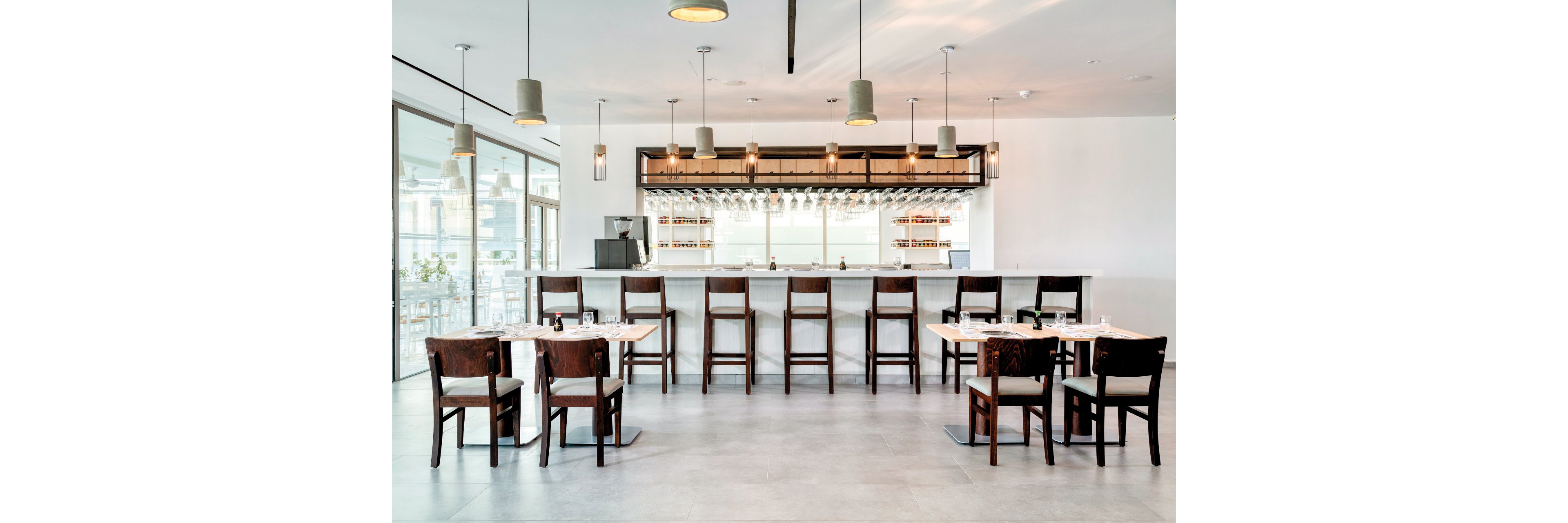 Ivi Mare by Louis Hotels