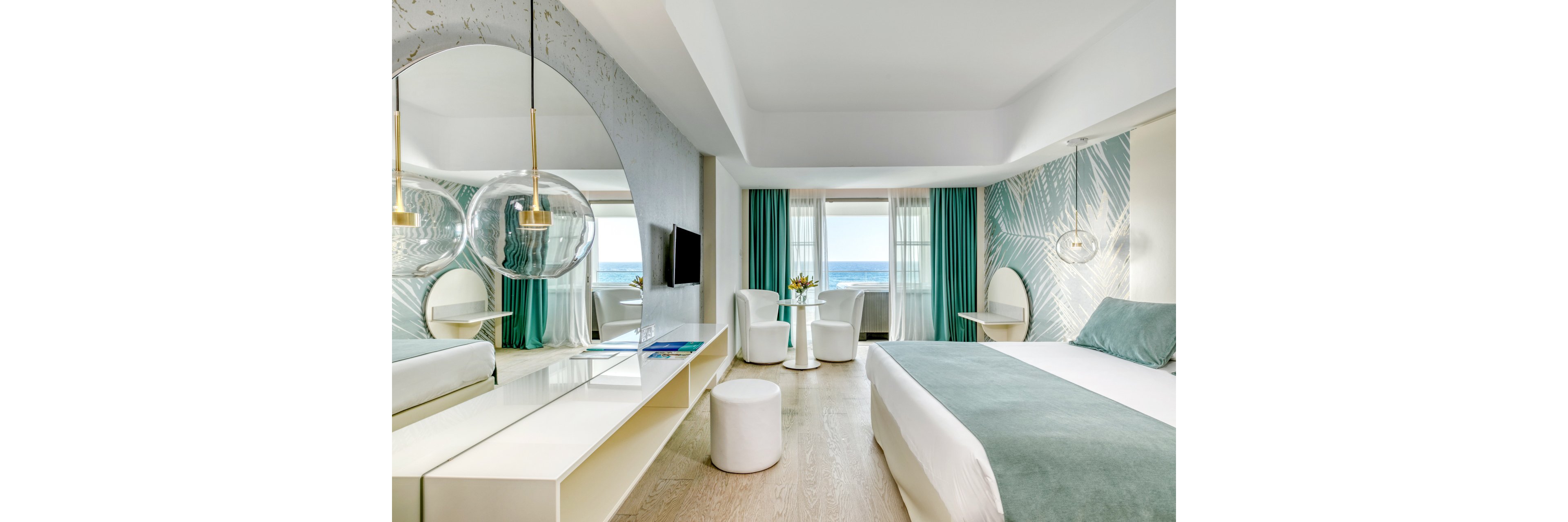 Ivi Mare by Louis Hotels