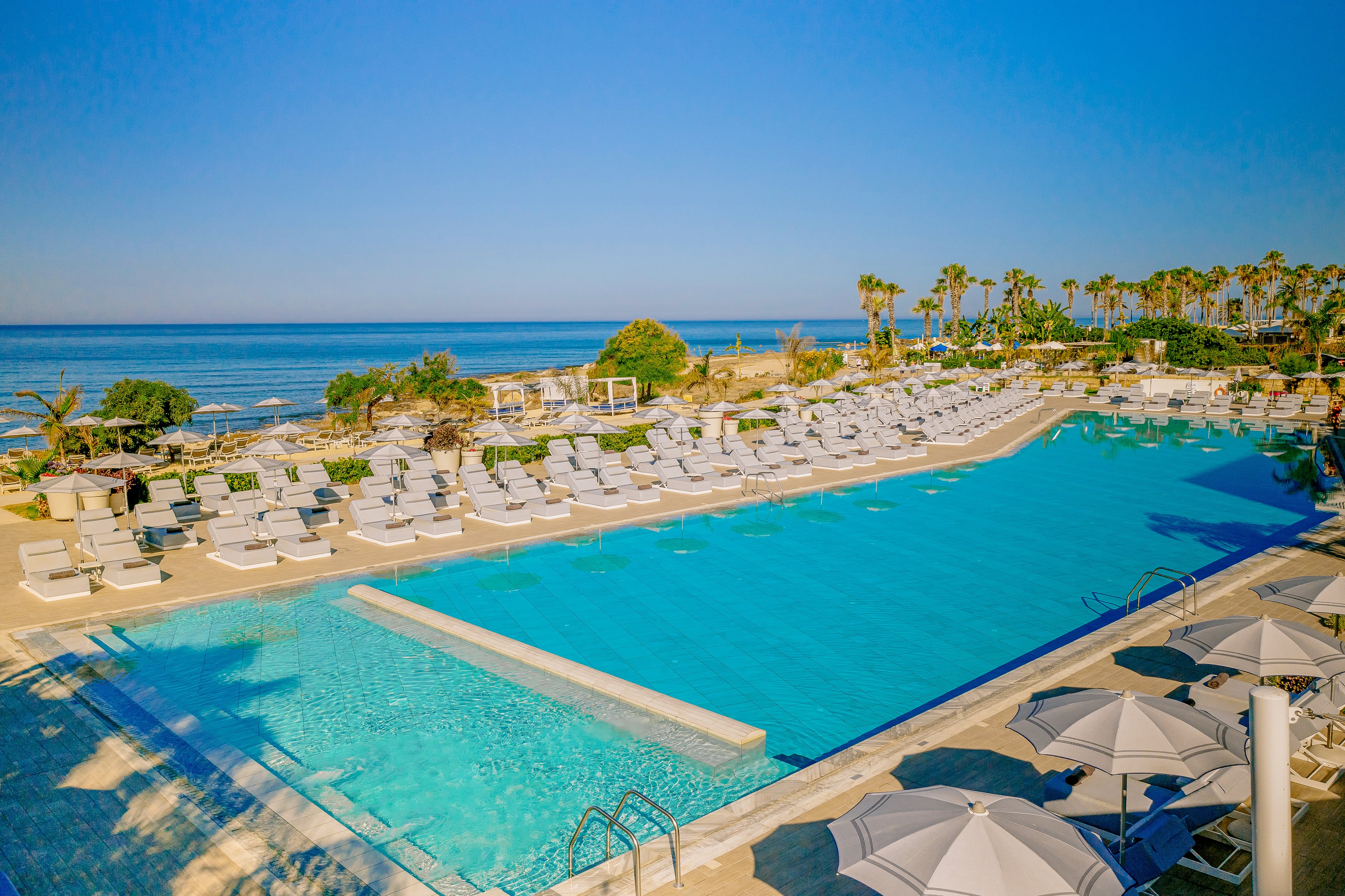 Ivi Mare by Louis Hotels
