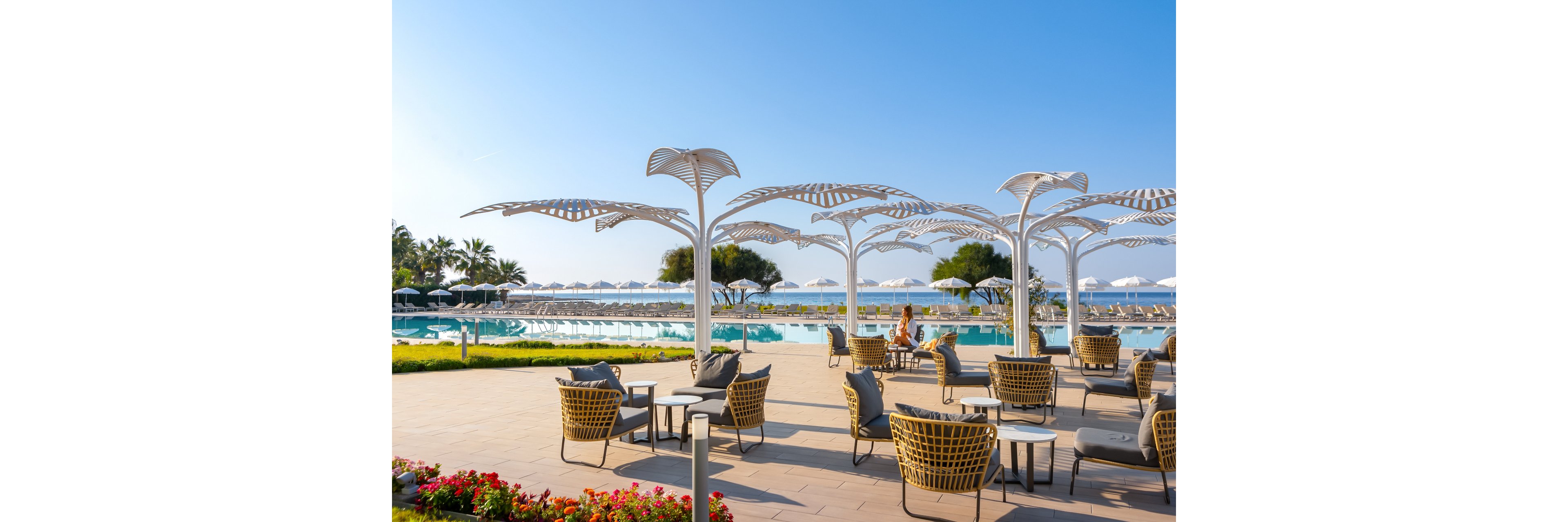 Ivi Mare by Louis Hotels