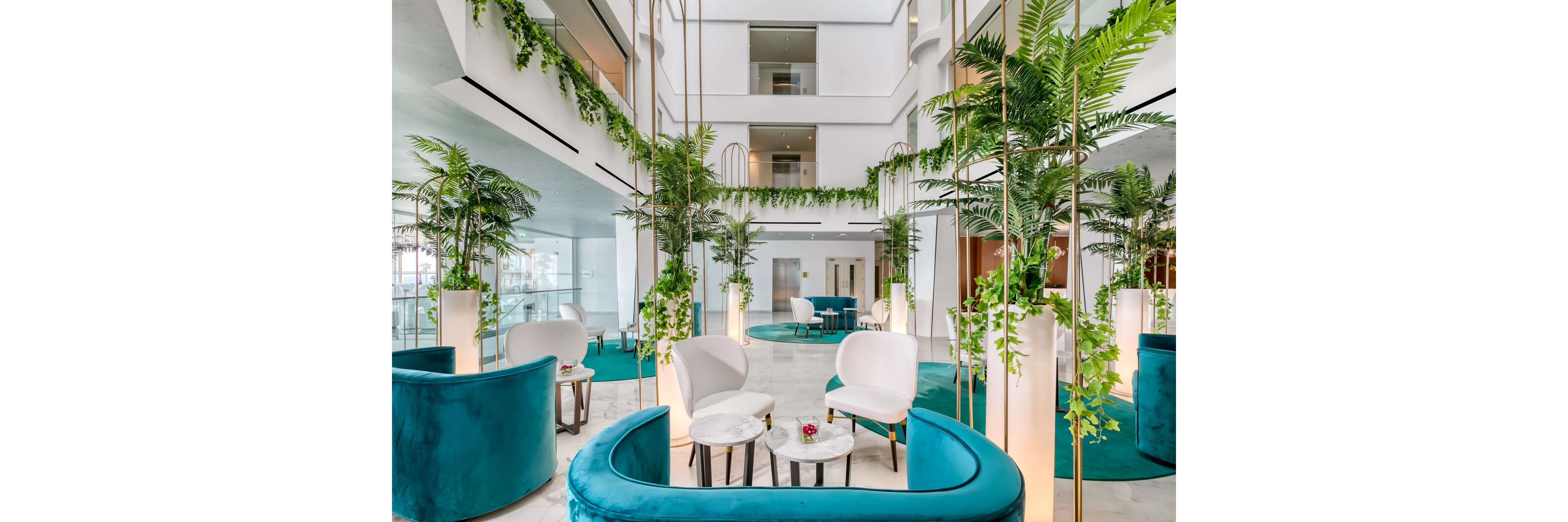 Ivi Mare by Louis Hotels