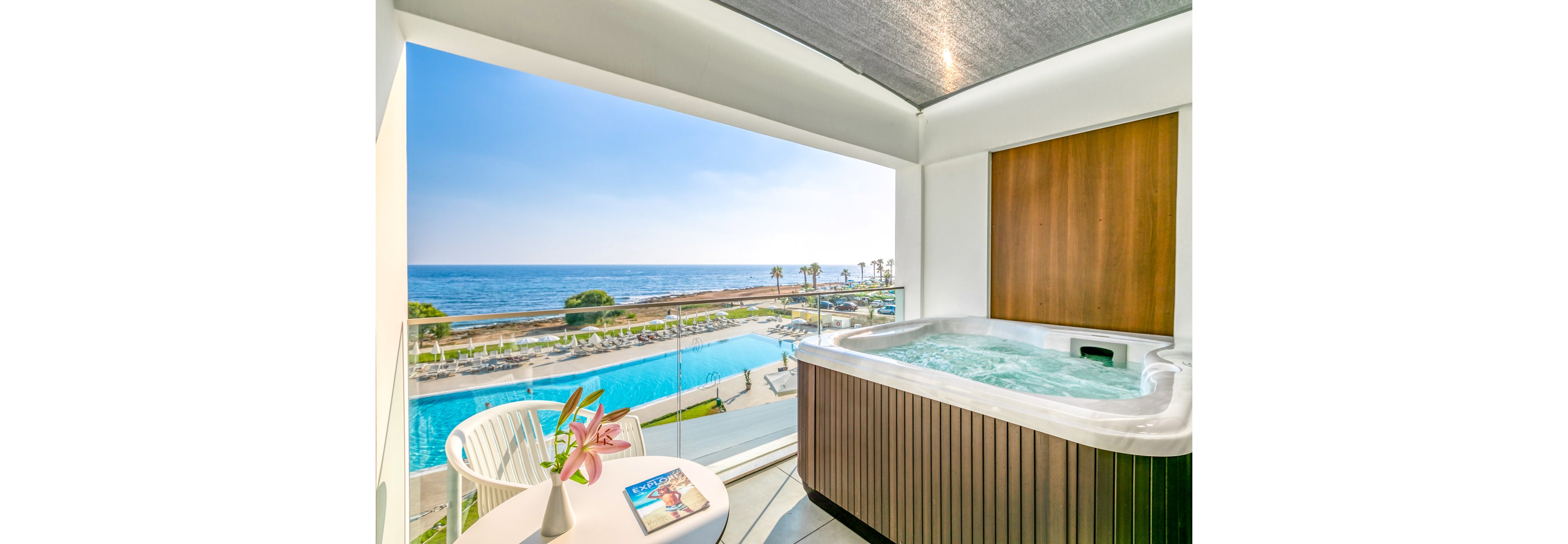 Ivi Mare by Louis Hotels