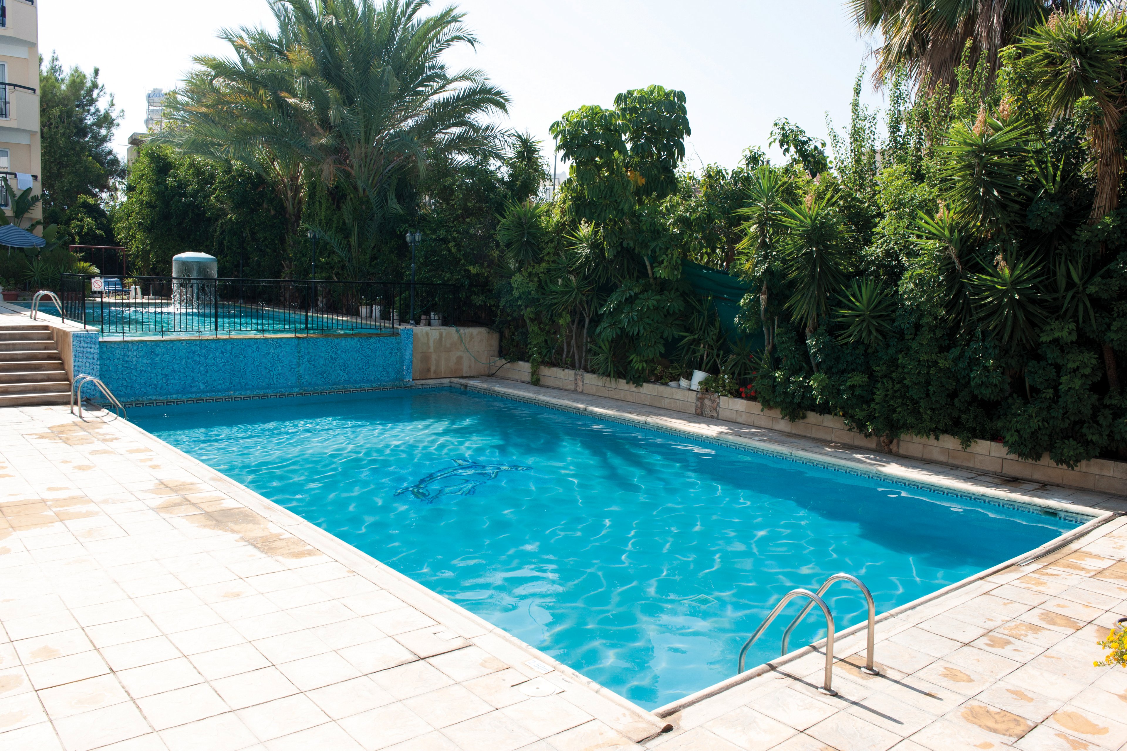 Mariela Hotel Apartments