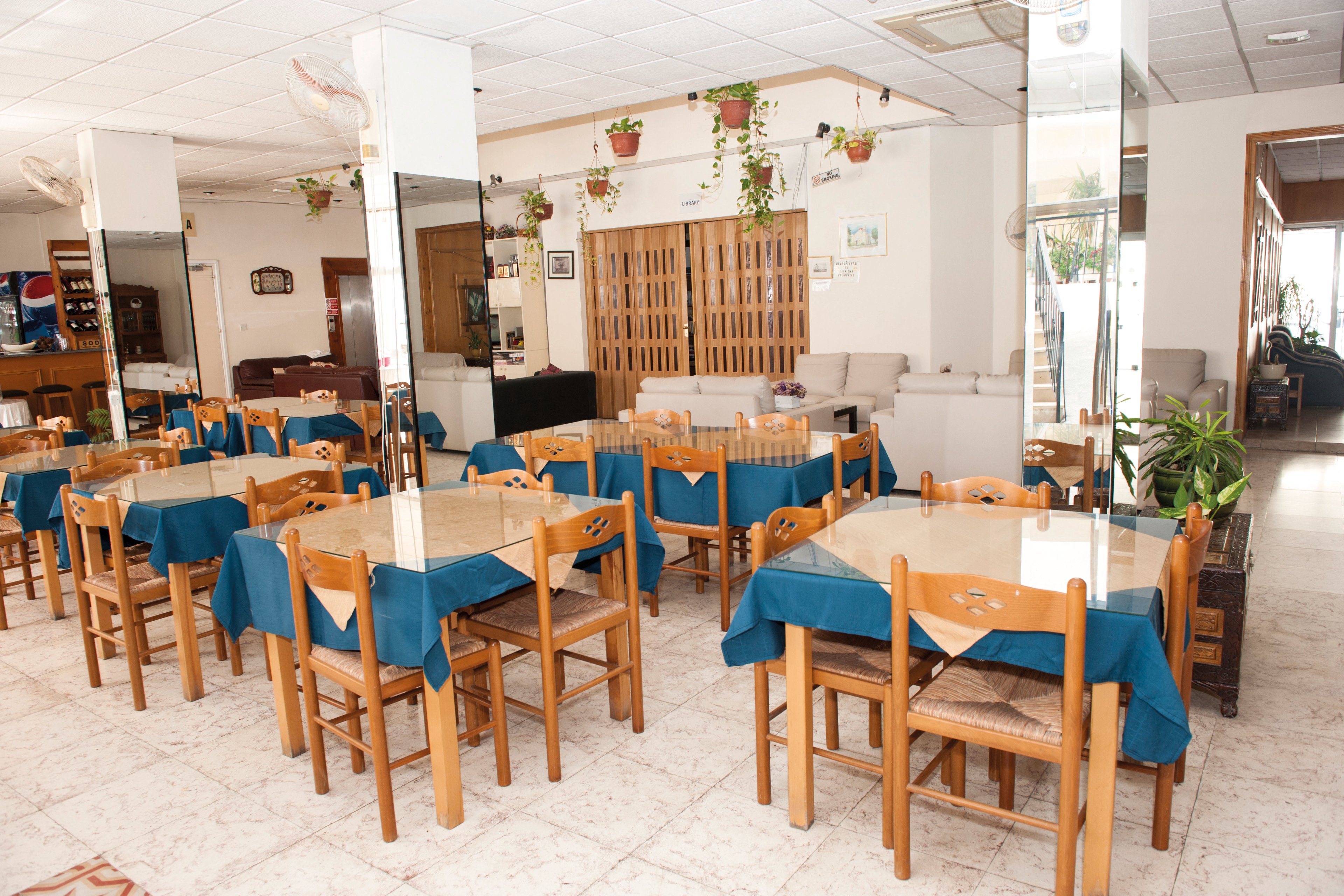 Mariela Hotel Apartments