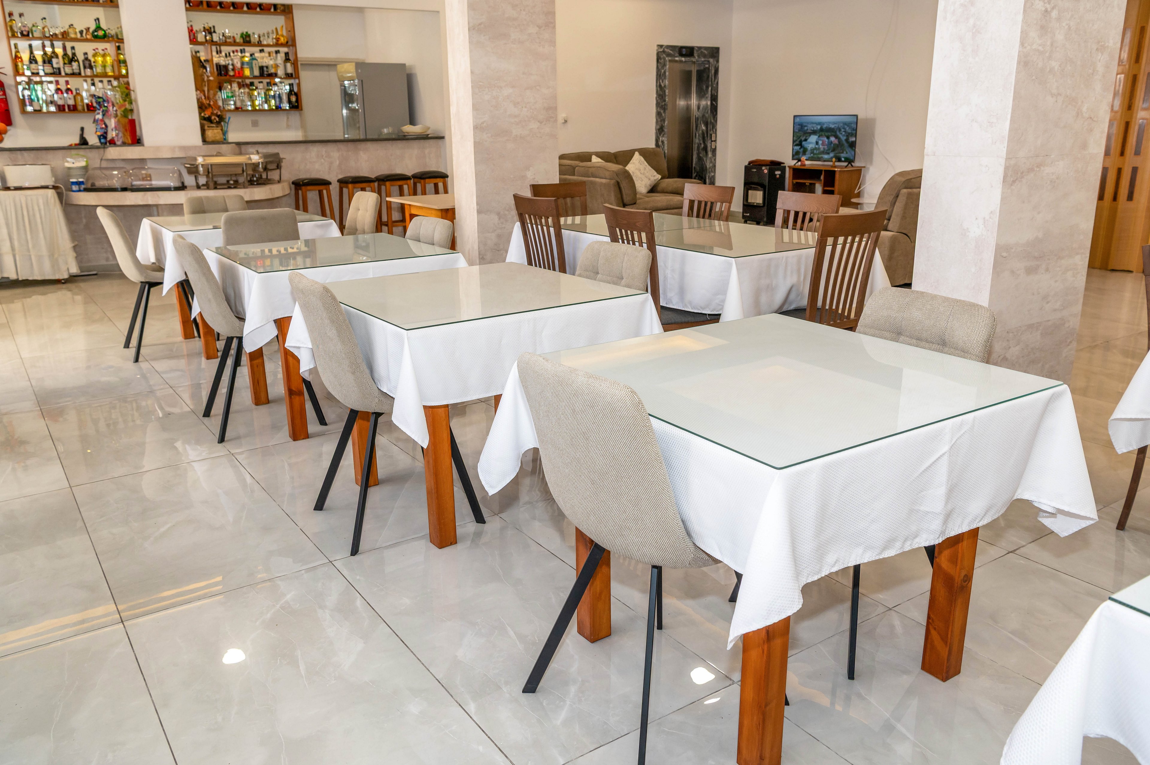 Mariela Hotel Apartments