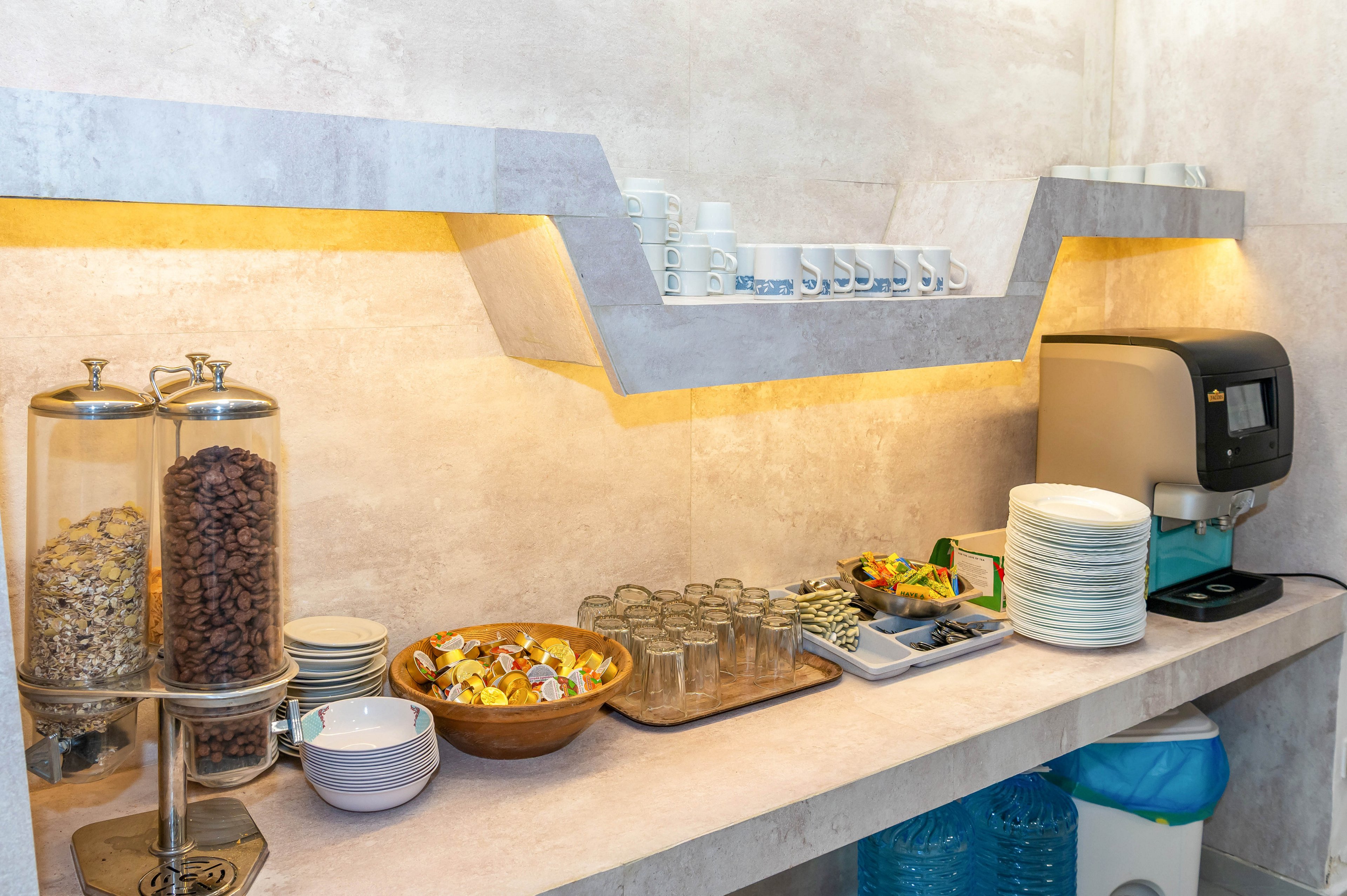 Mariela Hotel Apartments