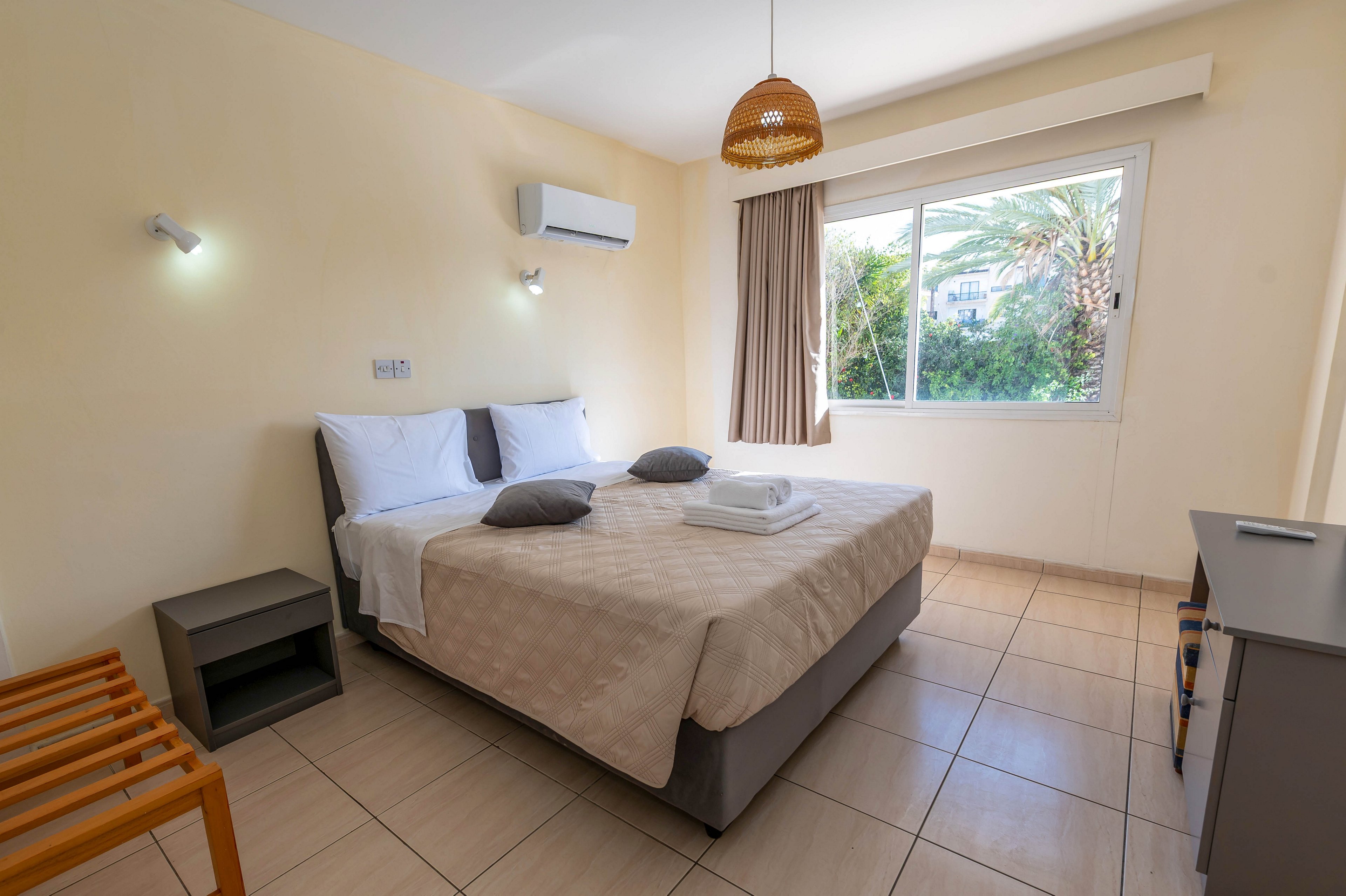 Mariela Hotel Apartments