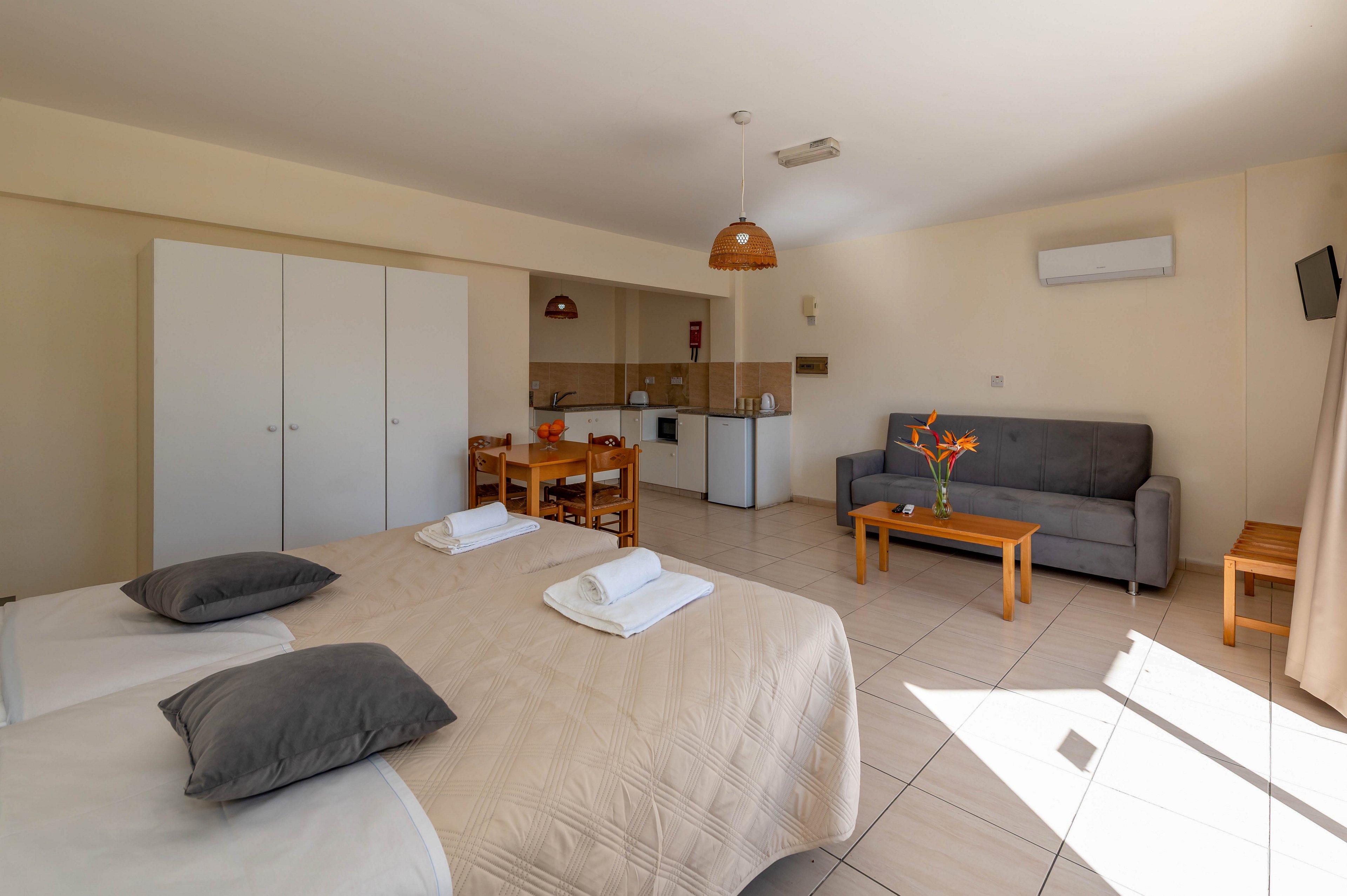 Mariela Hotel Apartments