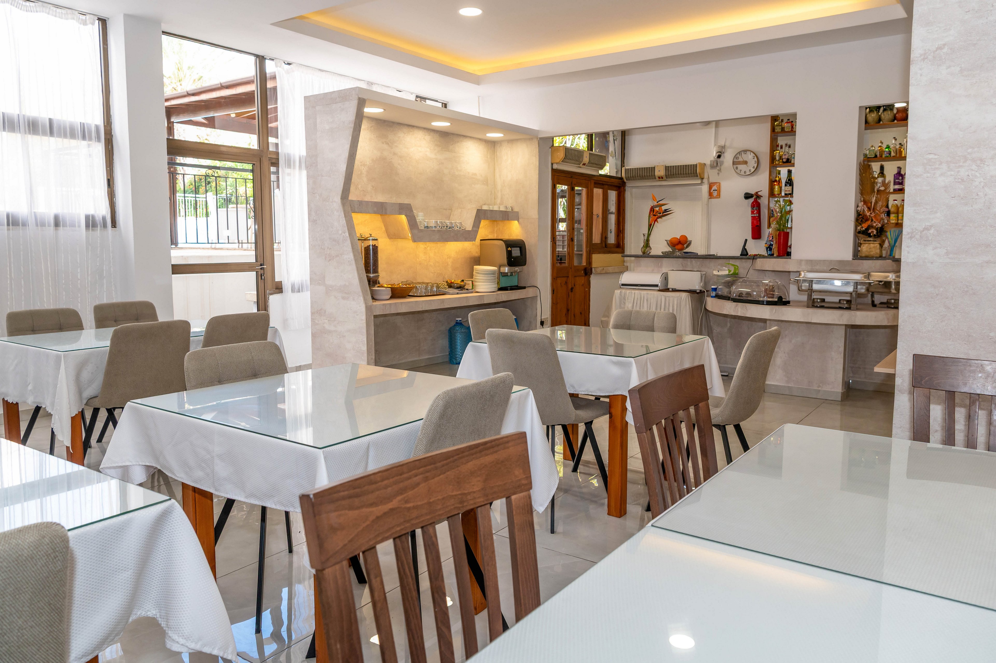 Mariela Hotel Apartments