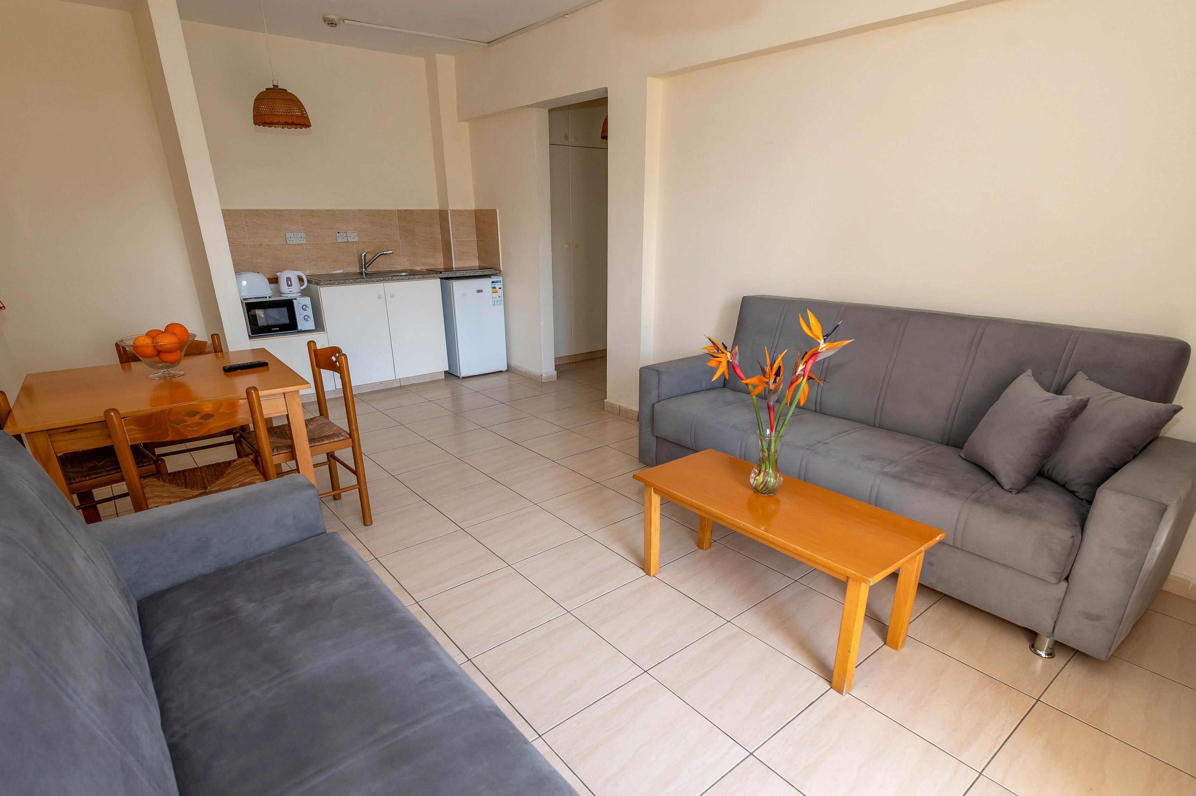 Mariela Hotel Apartments