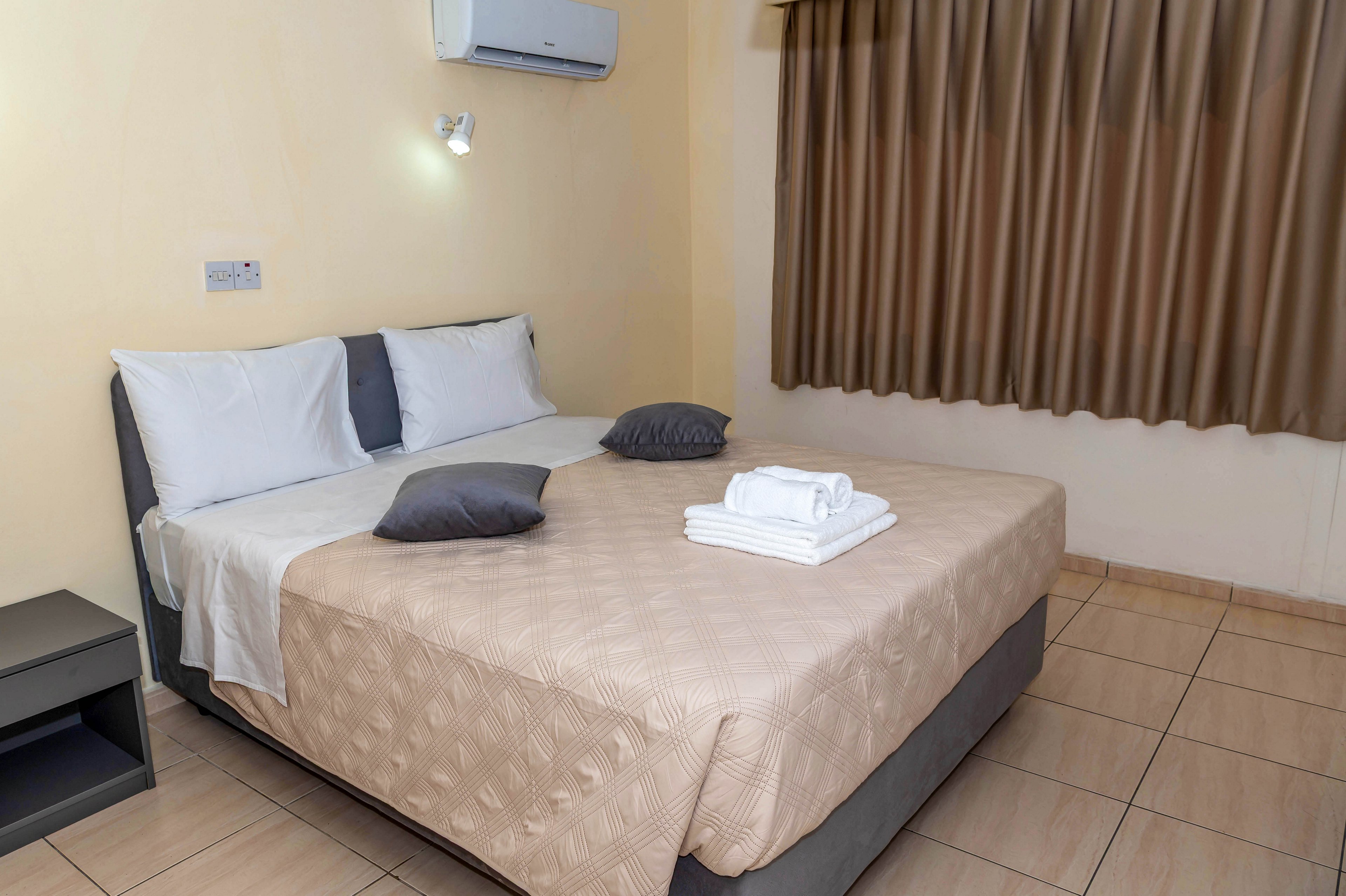 Mariela Hotel Apartments