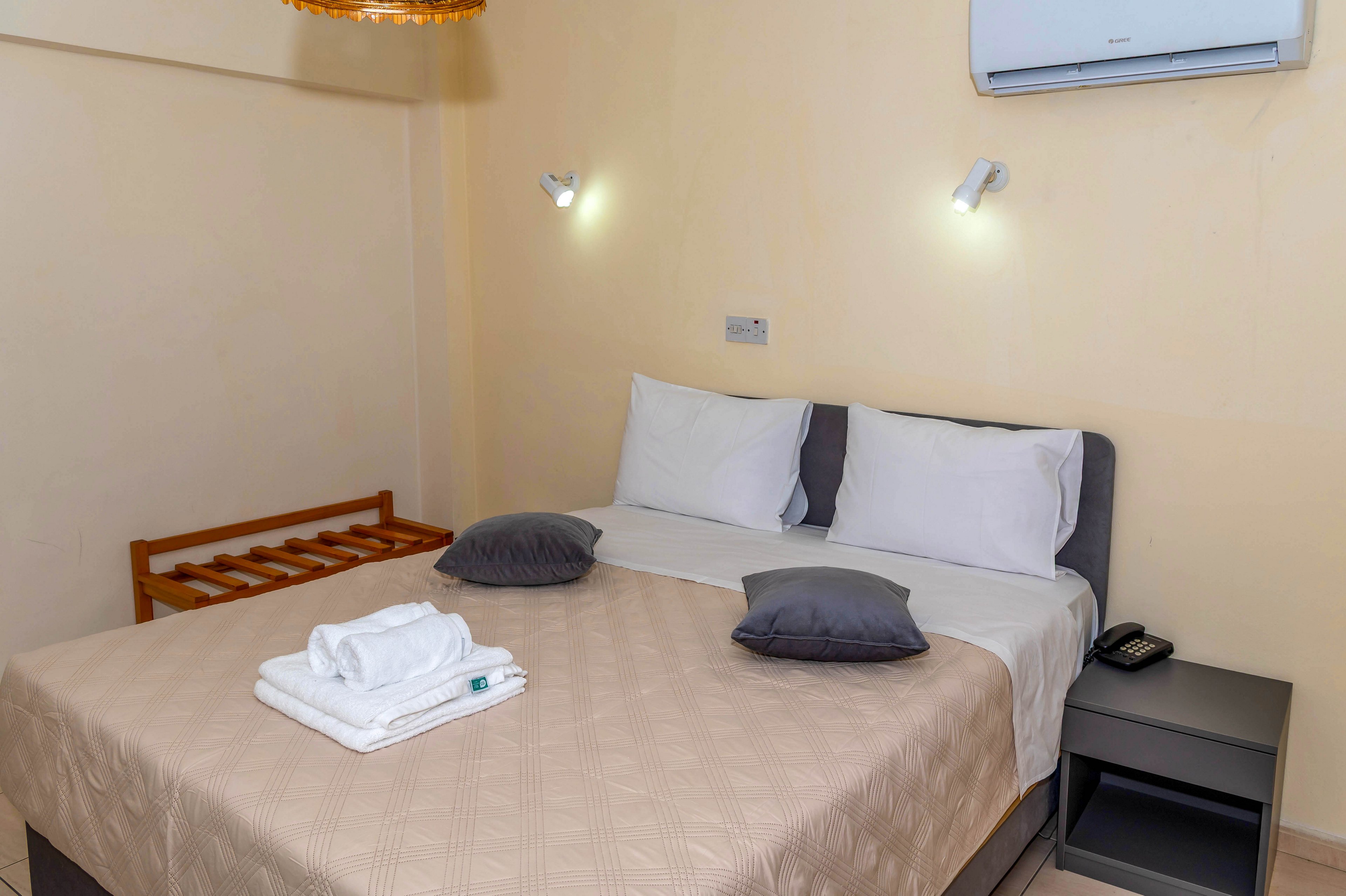 Mariela Hotel Apartments