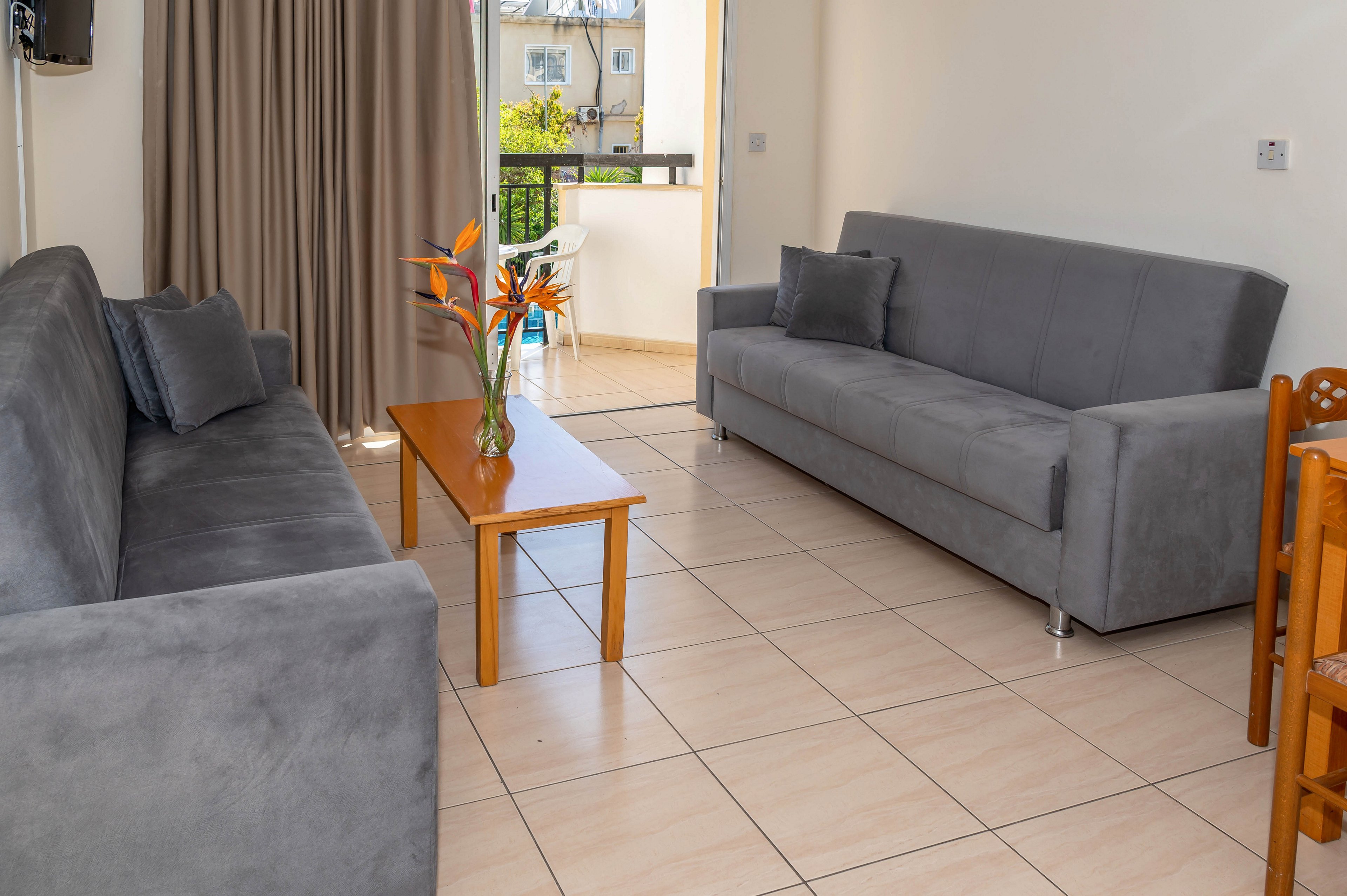 Mariela Hotel Apartments