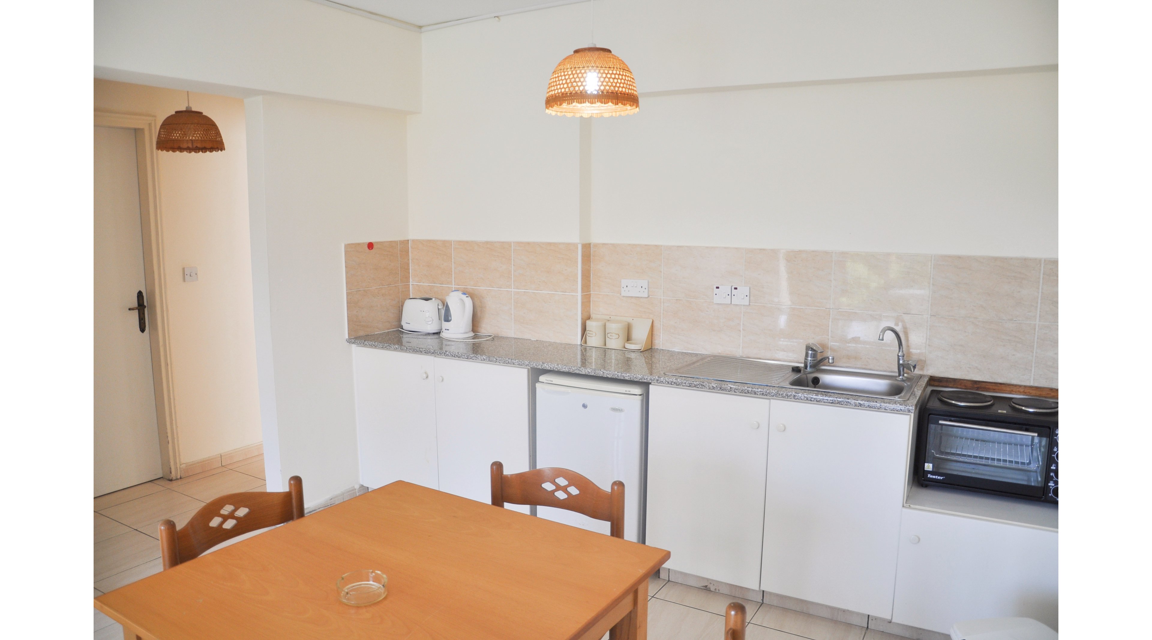 Mariela Hotel Apartments