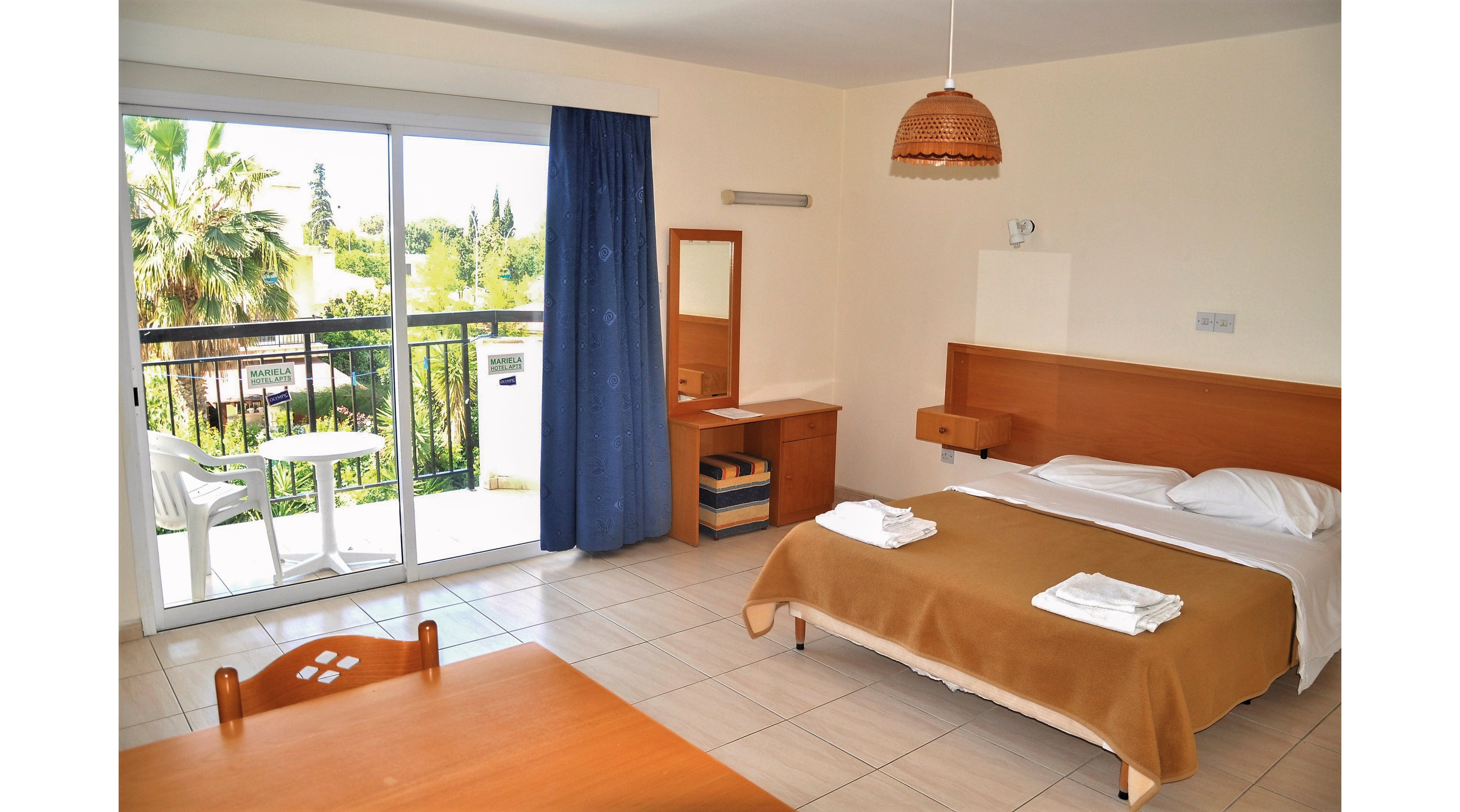 Mariela Hotel Apartments