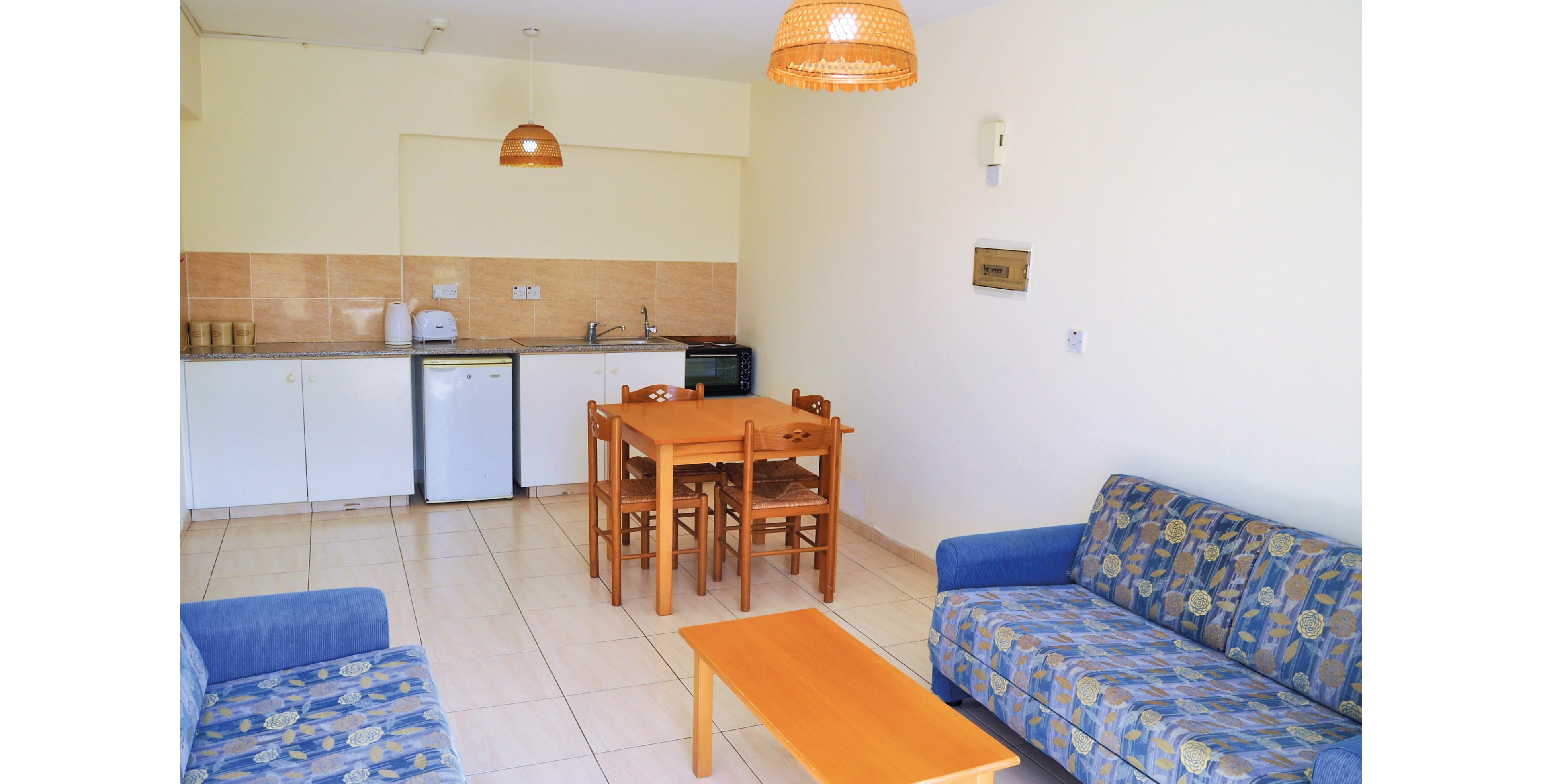 Mariela Hotel Apartments