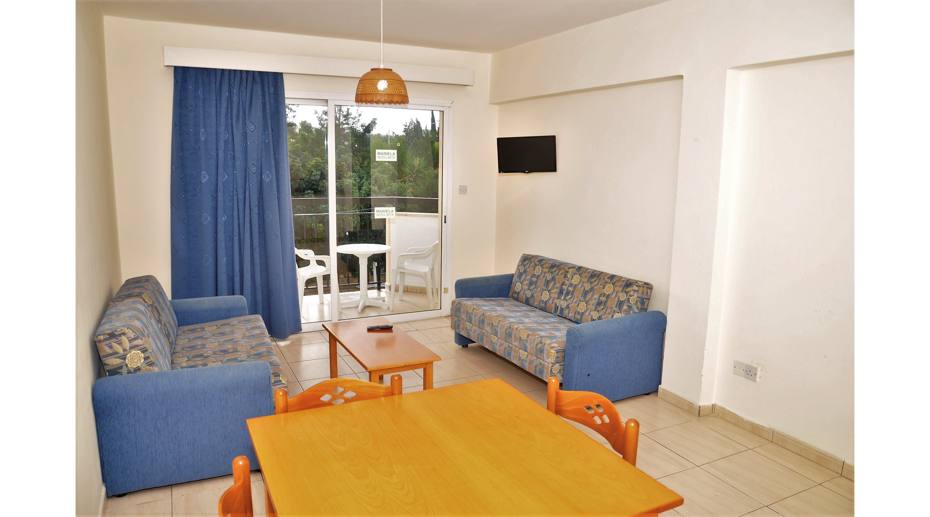 Mariela Hotel Apartments